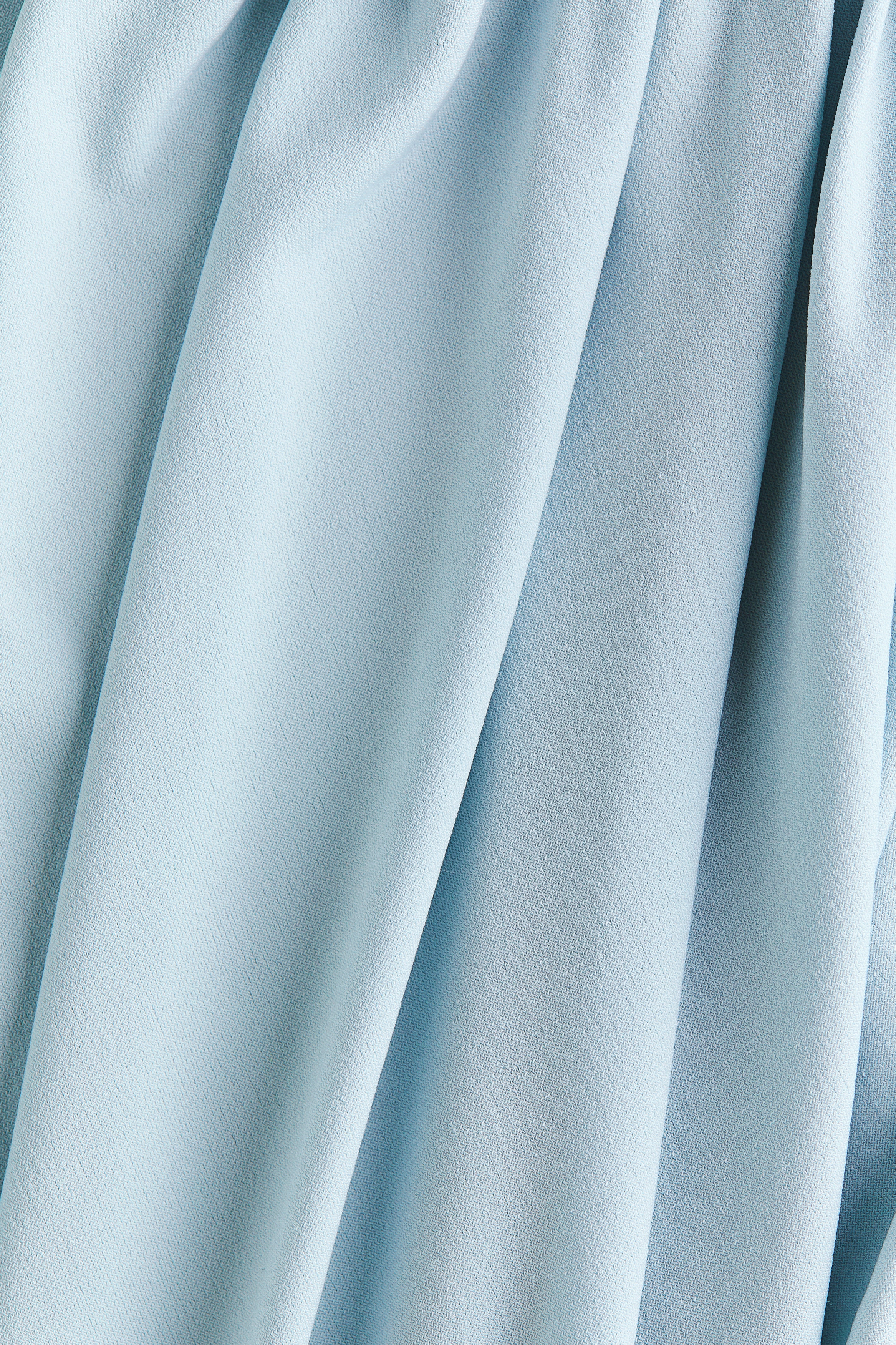 Draped Jersey Dress thumbnail 5
