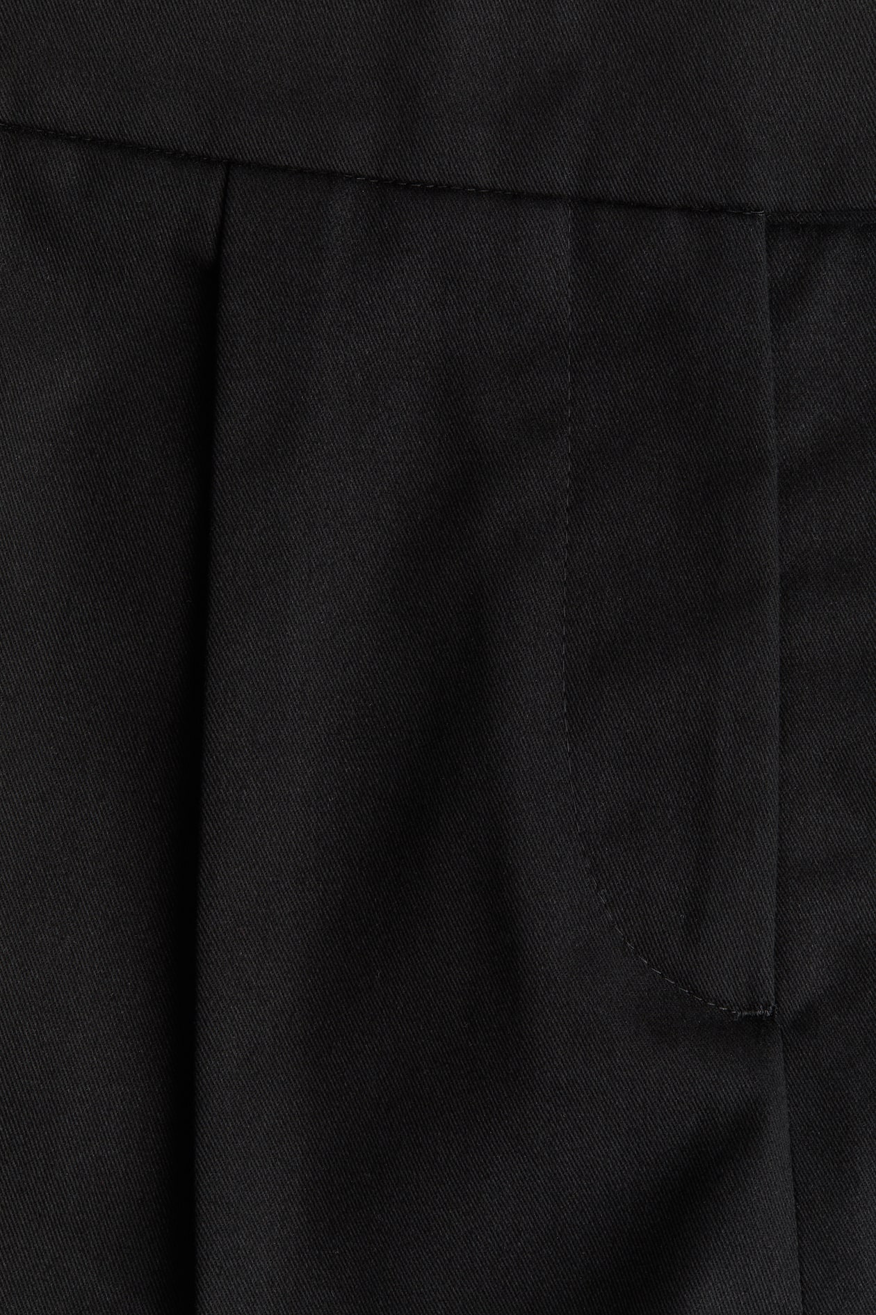 Dressy Mini Skort - image 2