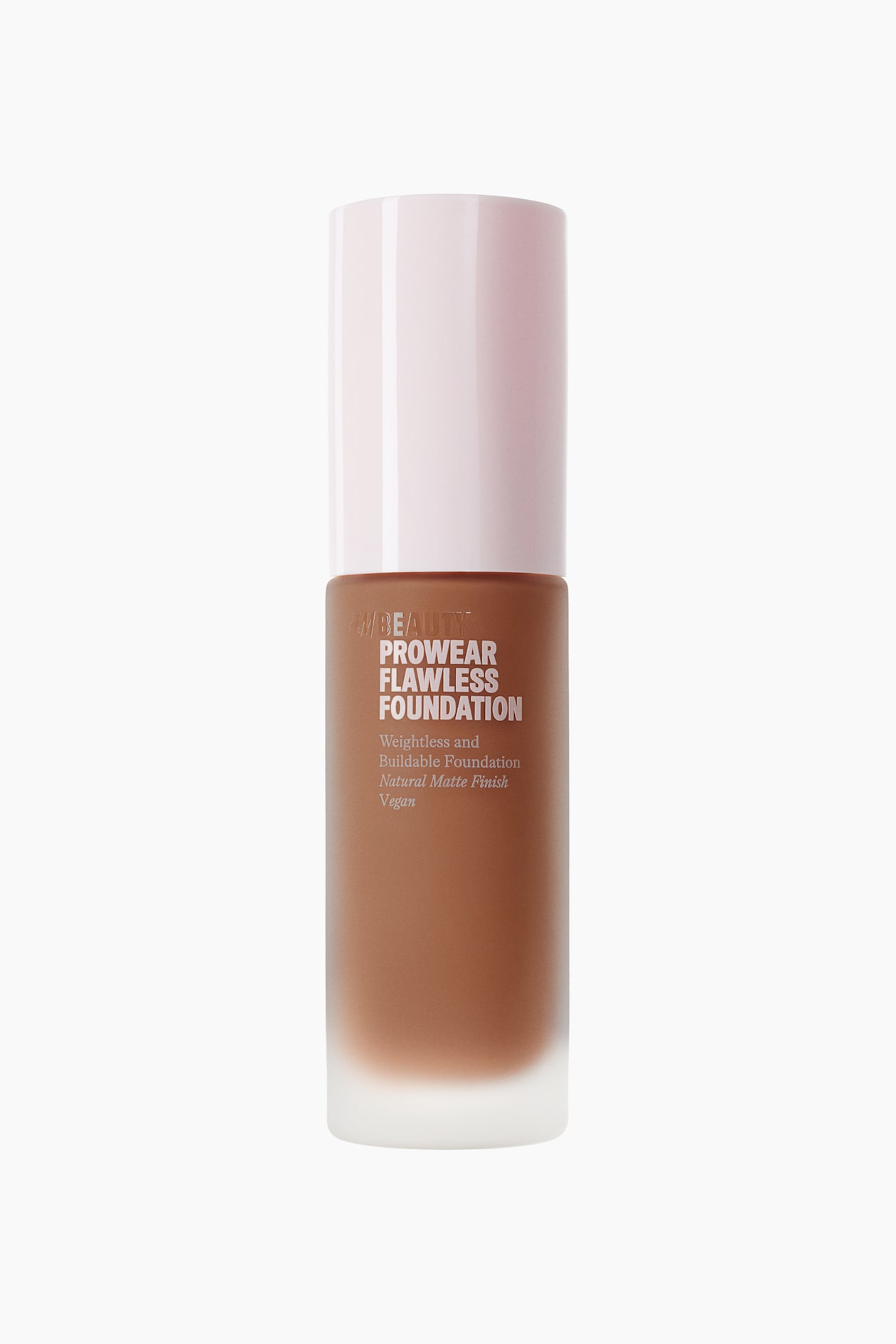 Prowear Flawless Foundation