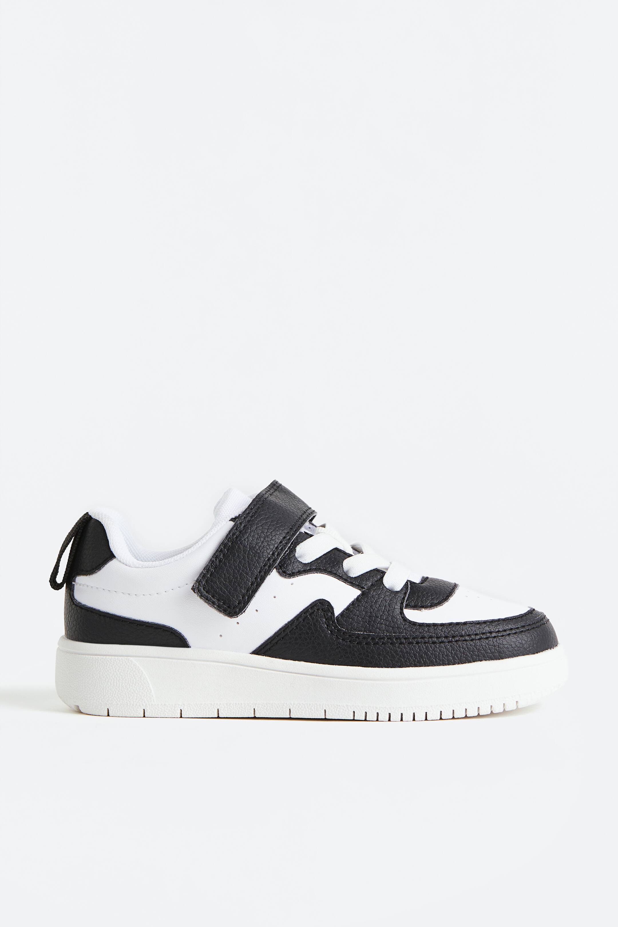 View larger image: Trainers - Black/Block-coloured - Kids | H&M IN 1