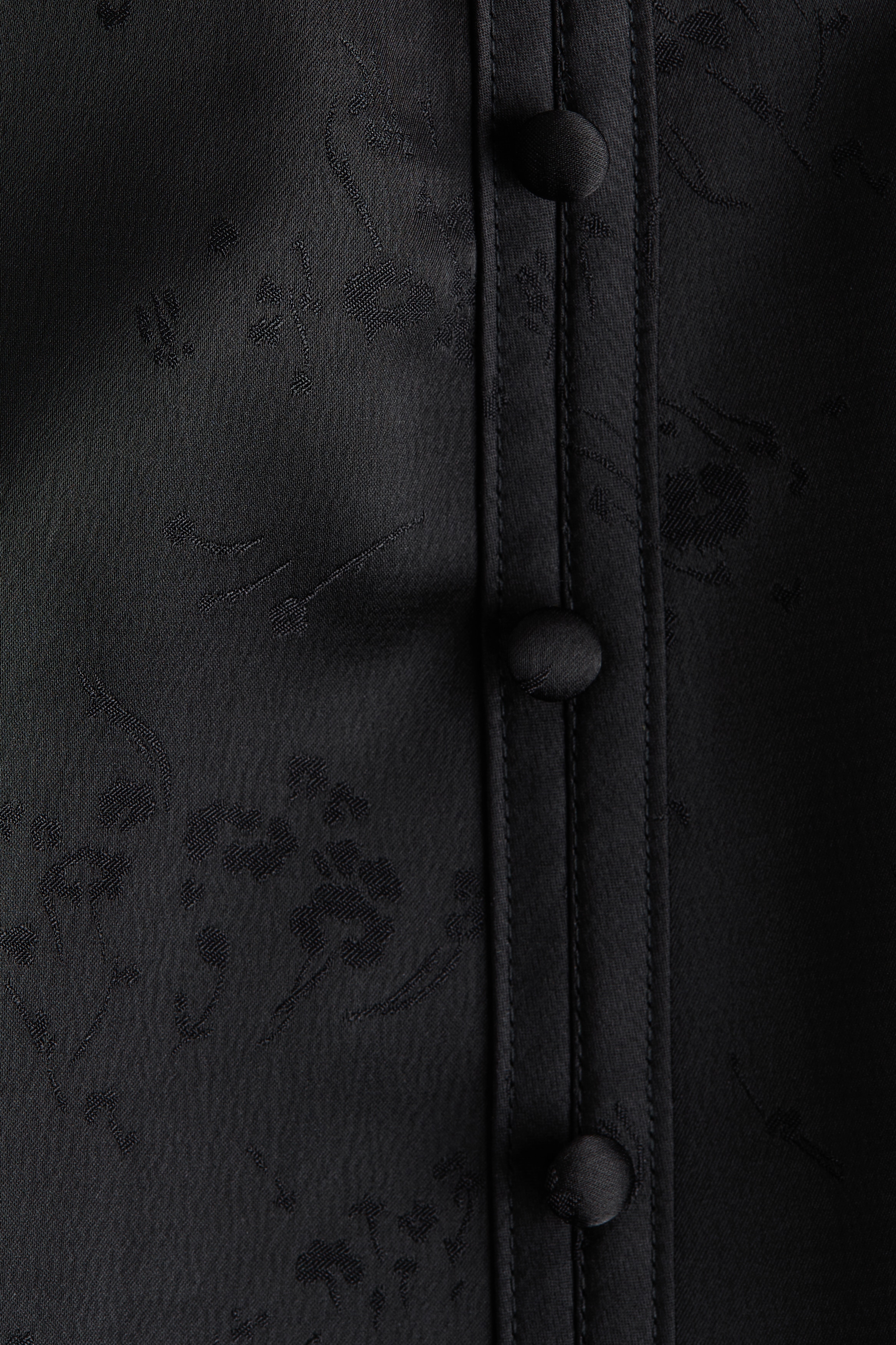 Jacquard-Weave Skort - thumbnail 6