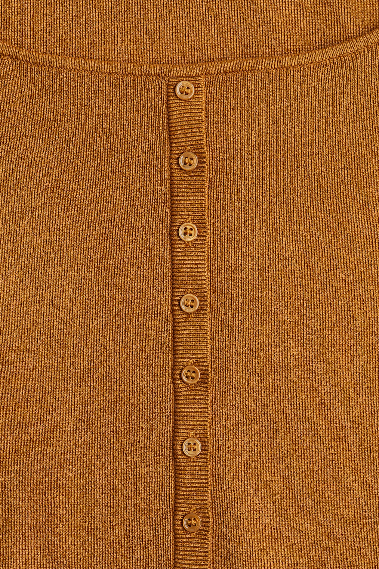 Square-Neck Top - image 3