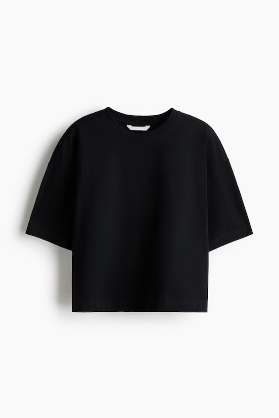 Boxy T-Shirt