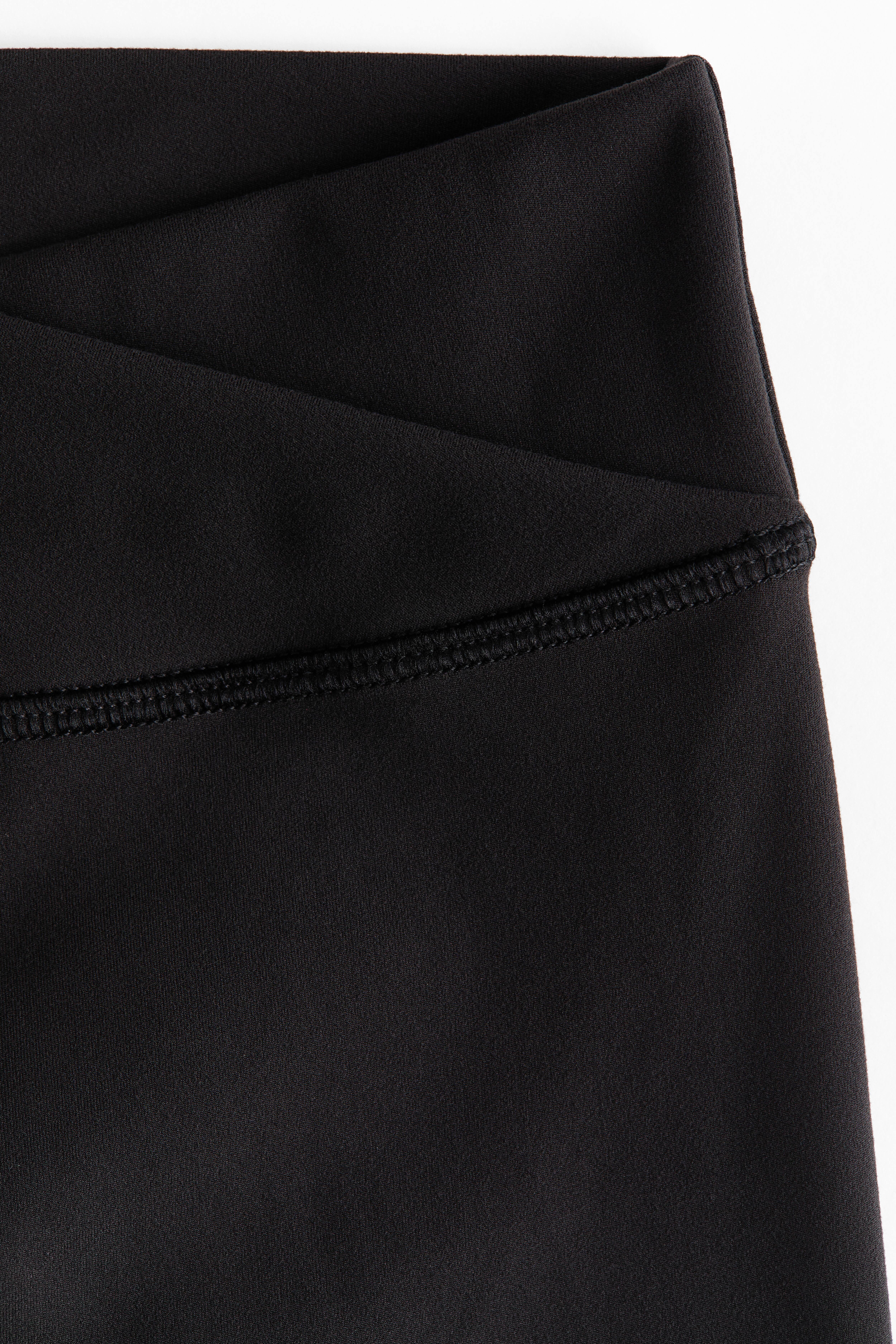Sports Leggings with SoftMove™