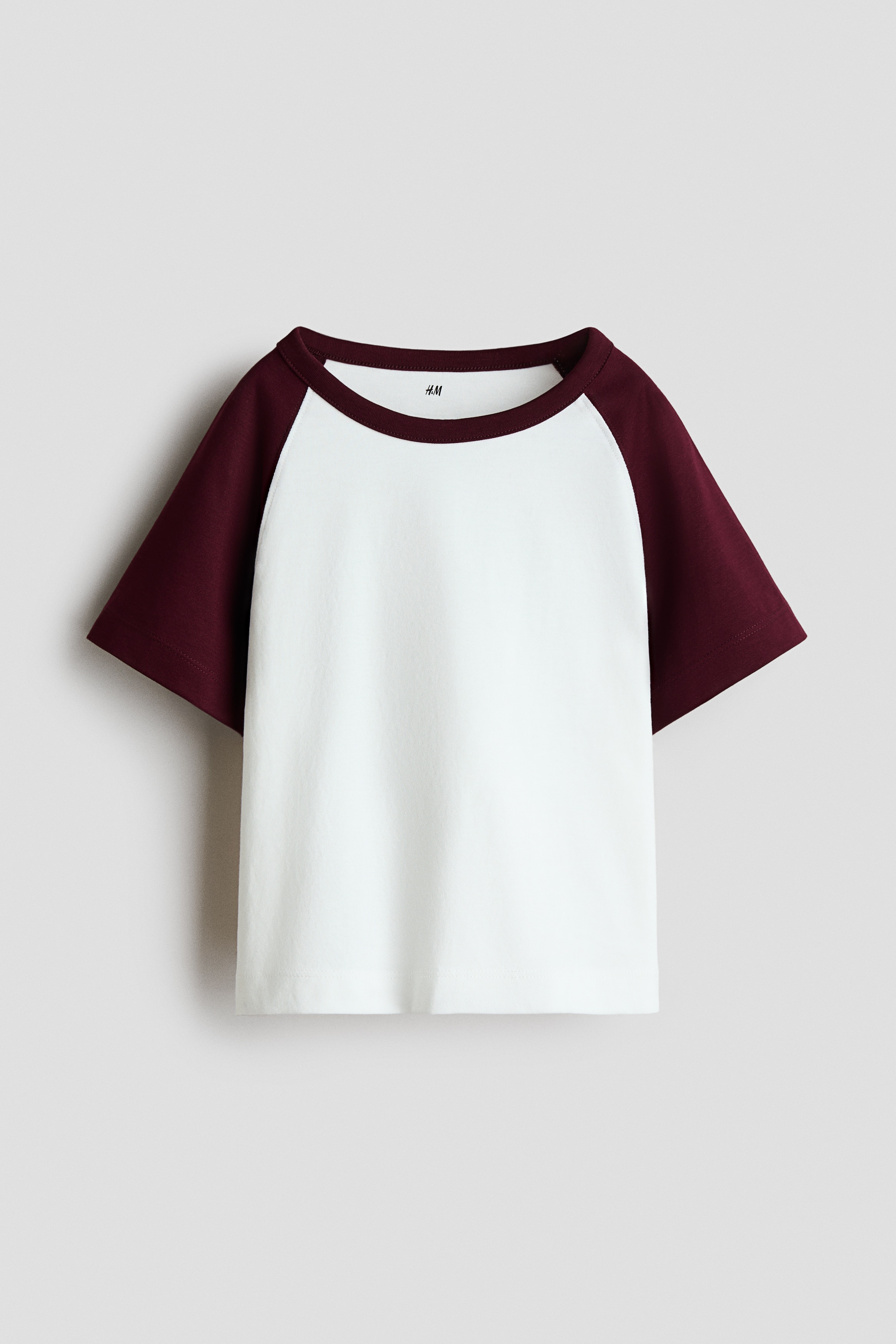 COOLMAX® T-shirt - White/Dark red/White/Light blue/Navy blue/Green/Navy blue/Navy blue/White/Cream/Black/Navy blue/White/Light blue/Navy blue