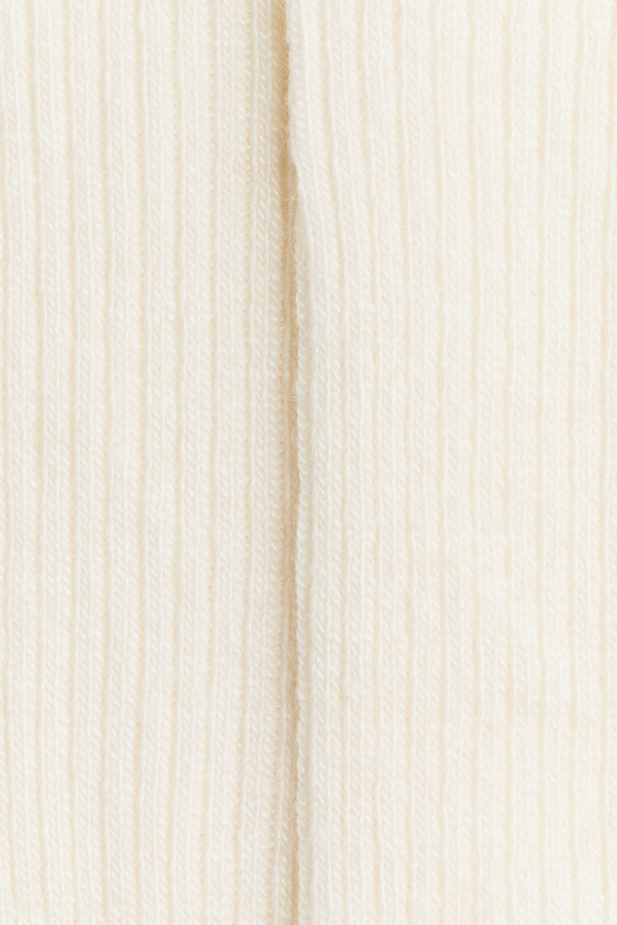 Chaussettes hautes