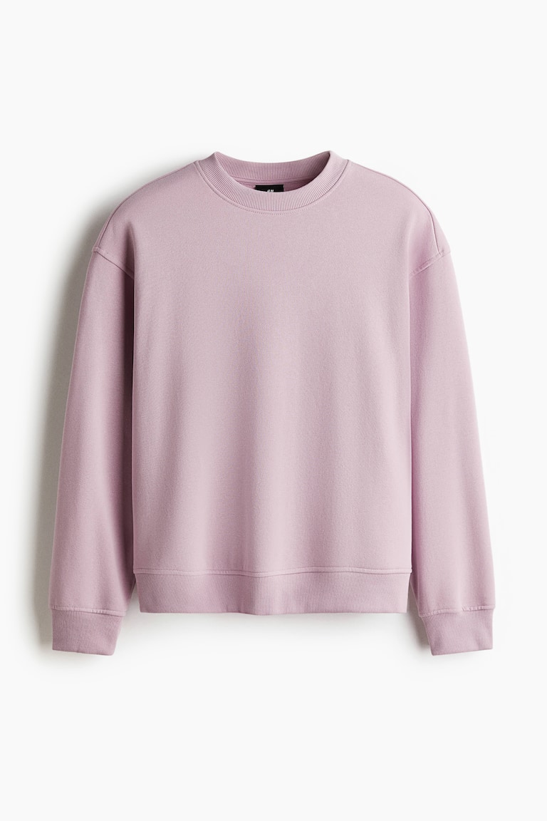 Dukserica Loose Fit