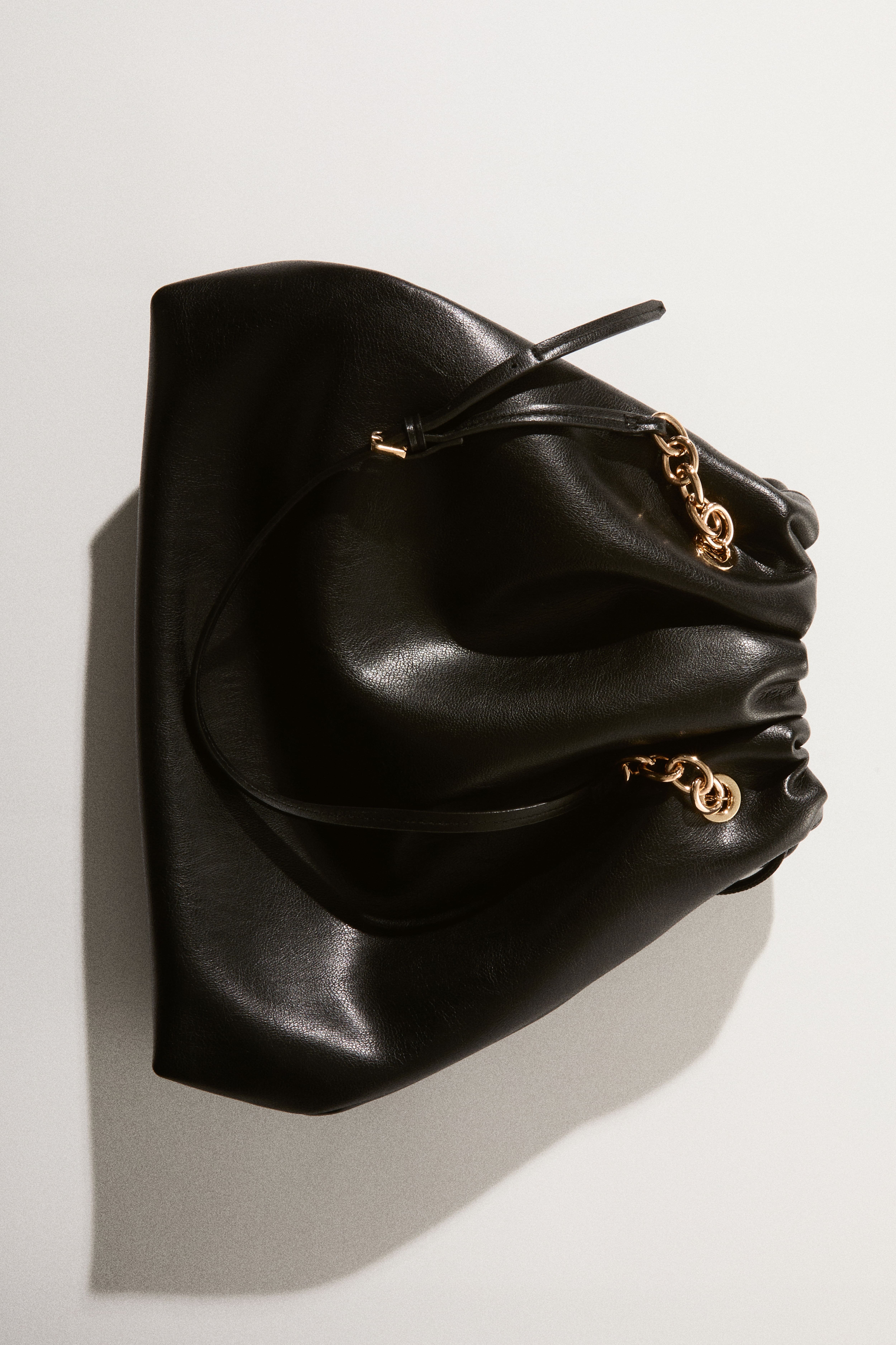 Bucket Bag