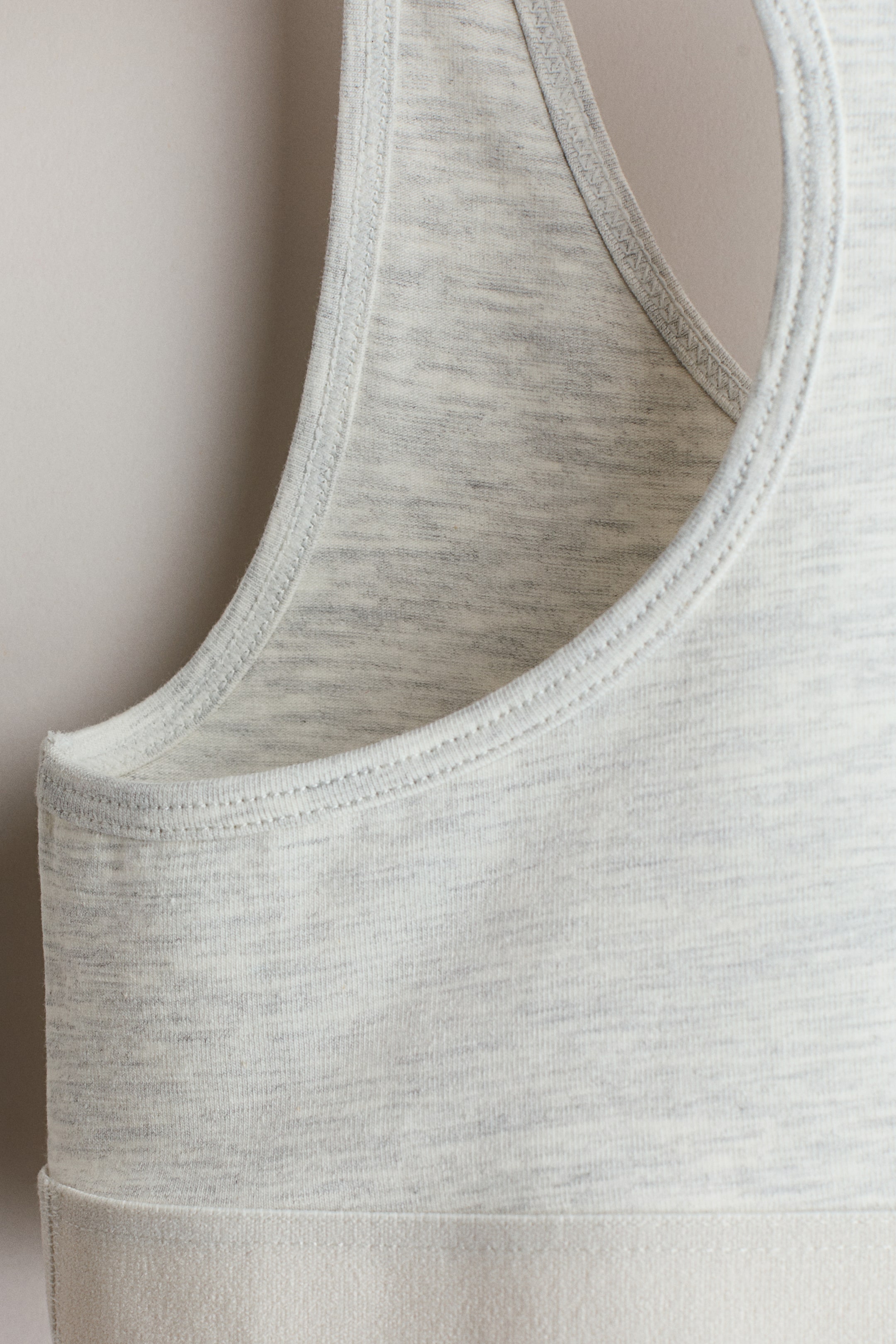 Lot de 5 brassières