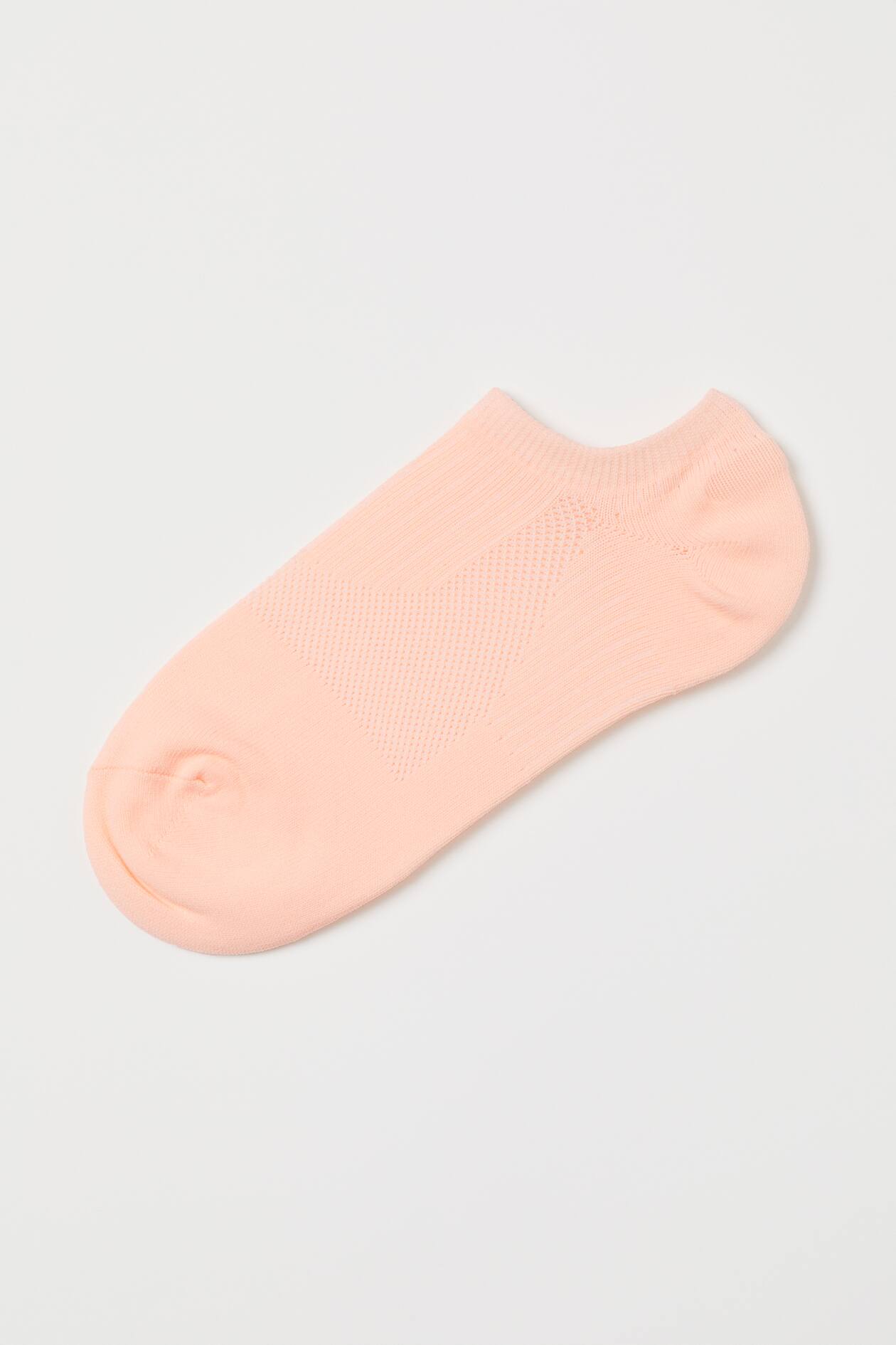Sports socks Light apricot Ladies H&M GB