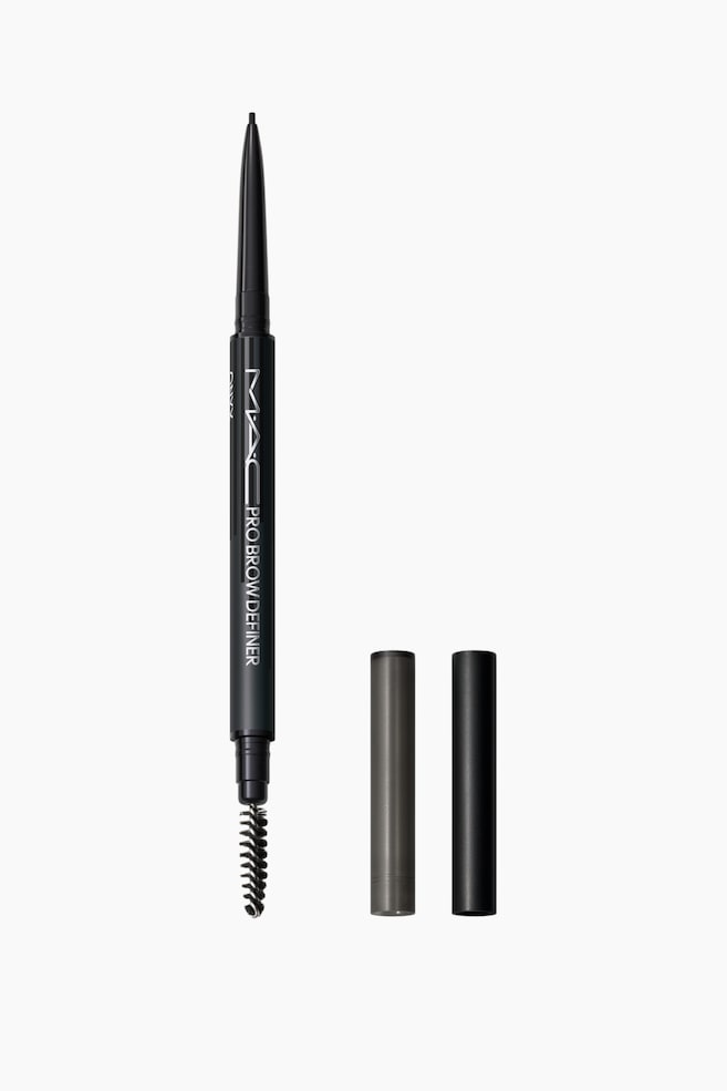 Pro Brow Definer 1mm-tip Brow Pencil - Onyx/Stylized/Taupe/Stud/Hickory/Lingering/Omega/Thunder/Spiked/Fling/Penny/Genuine Aubergine/Brunette/Strut - 1