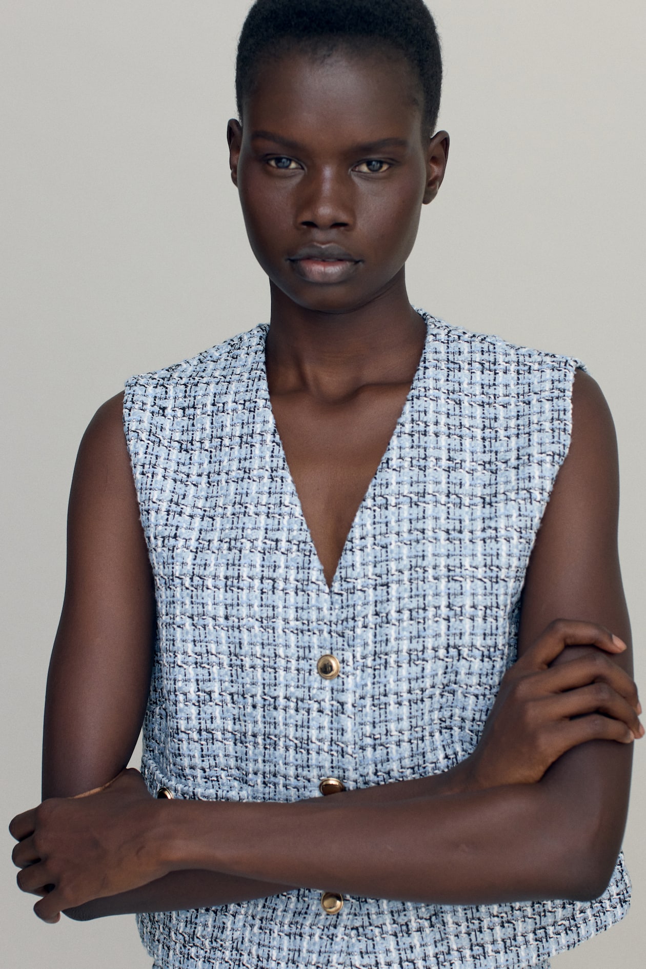 Boucle Vest