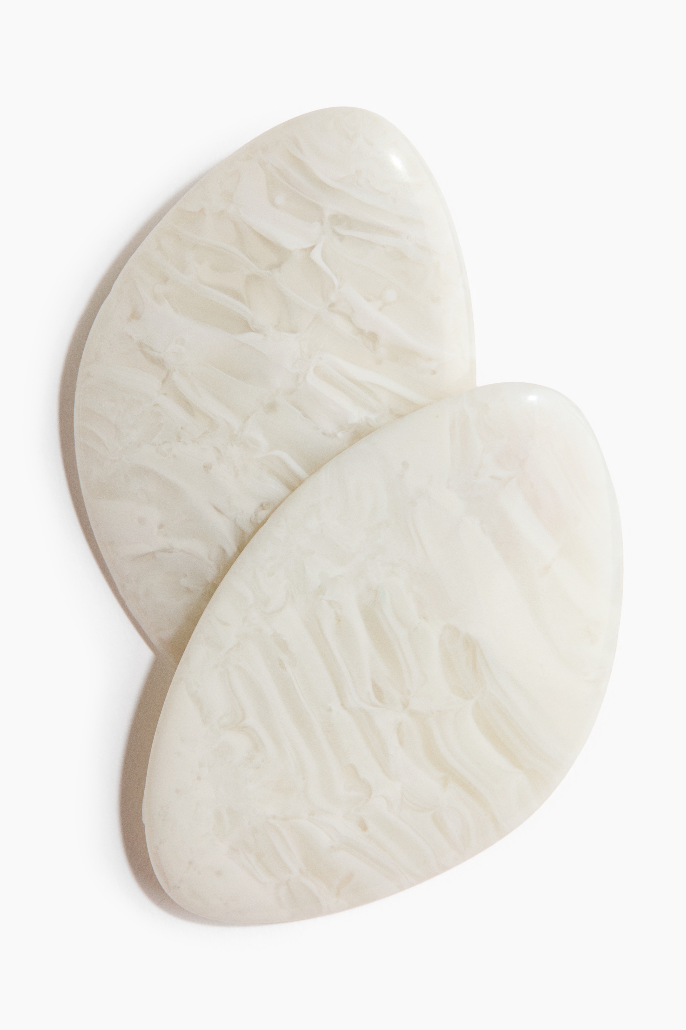 Statement earrings