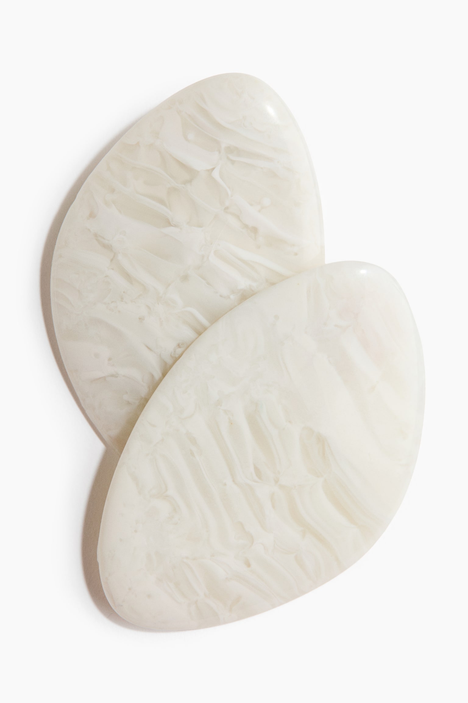 Statement earrings - 3