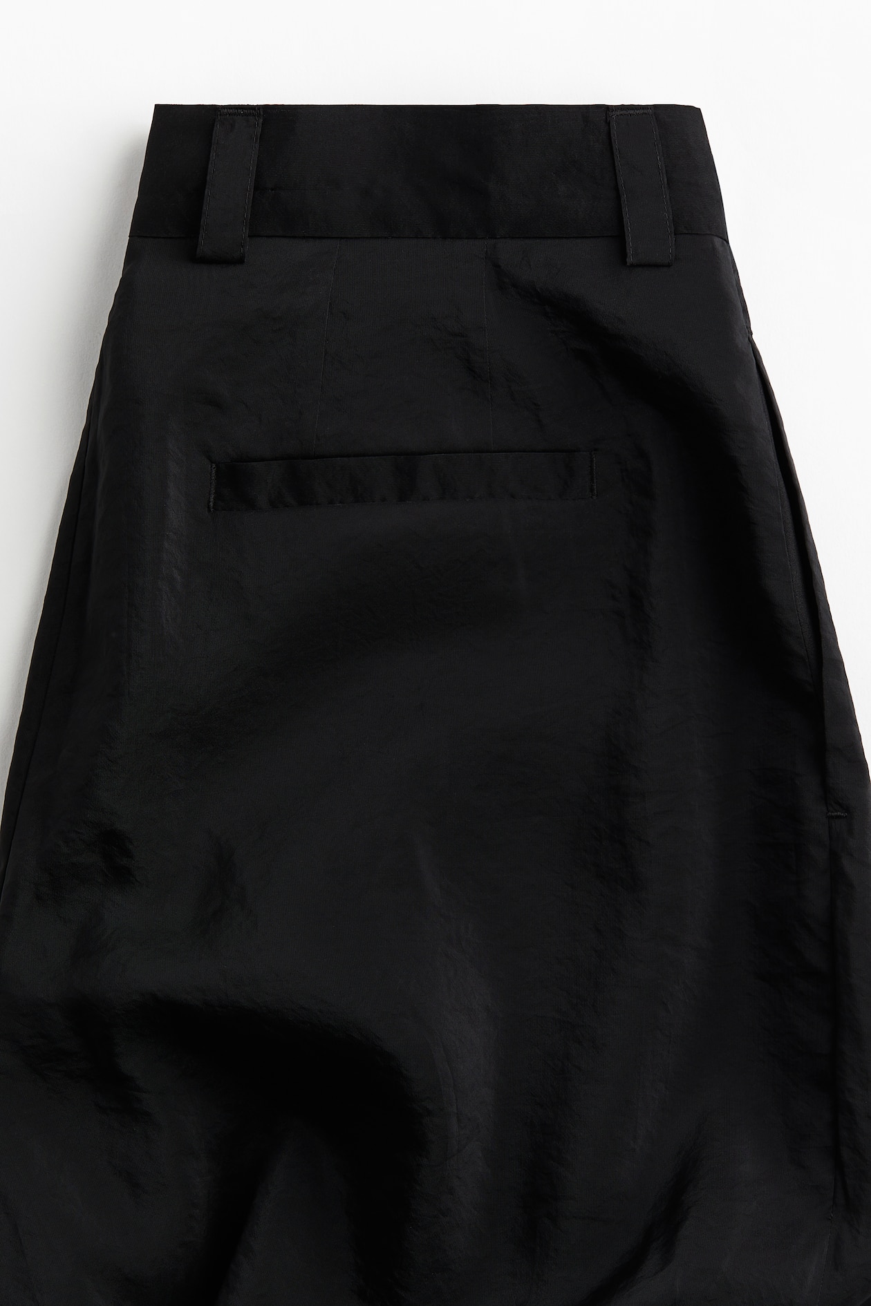 Pleat-Front Pants - image 2