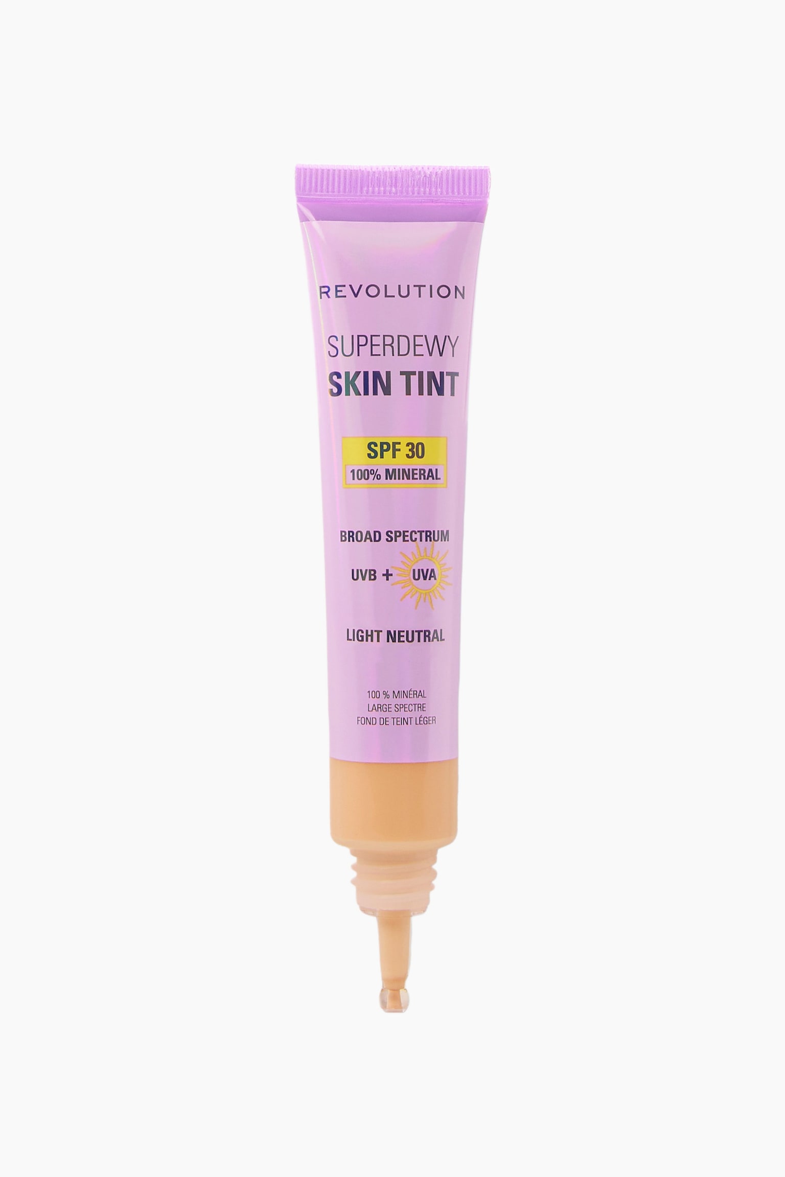 Superdewy Skin Tint - 4