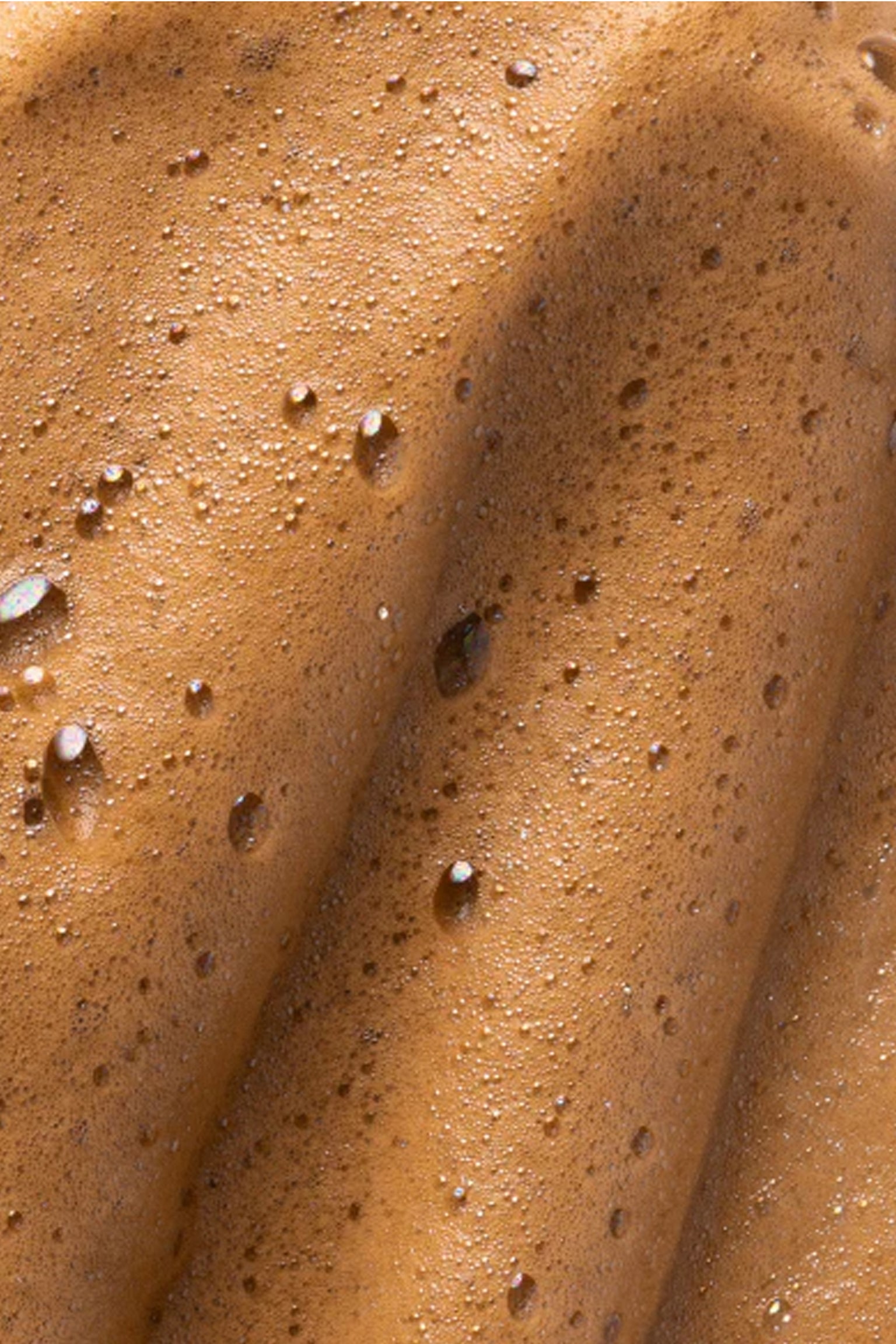 Self Tanning Mousse Dark - No Colour - 2