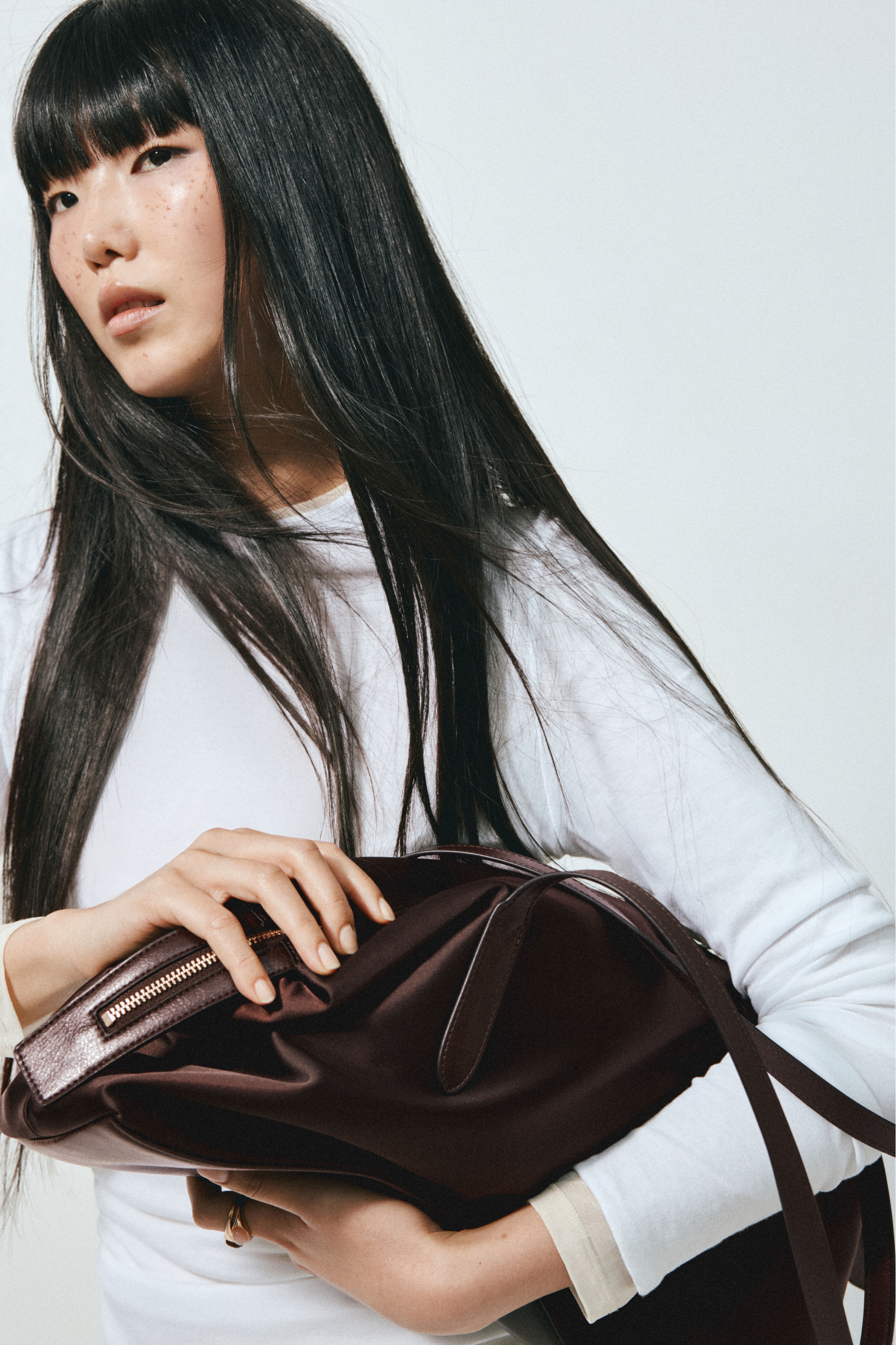 Sac de magasinage