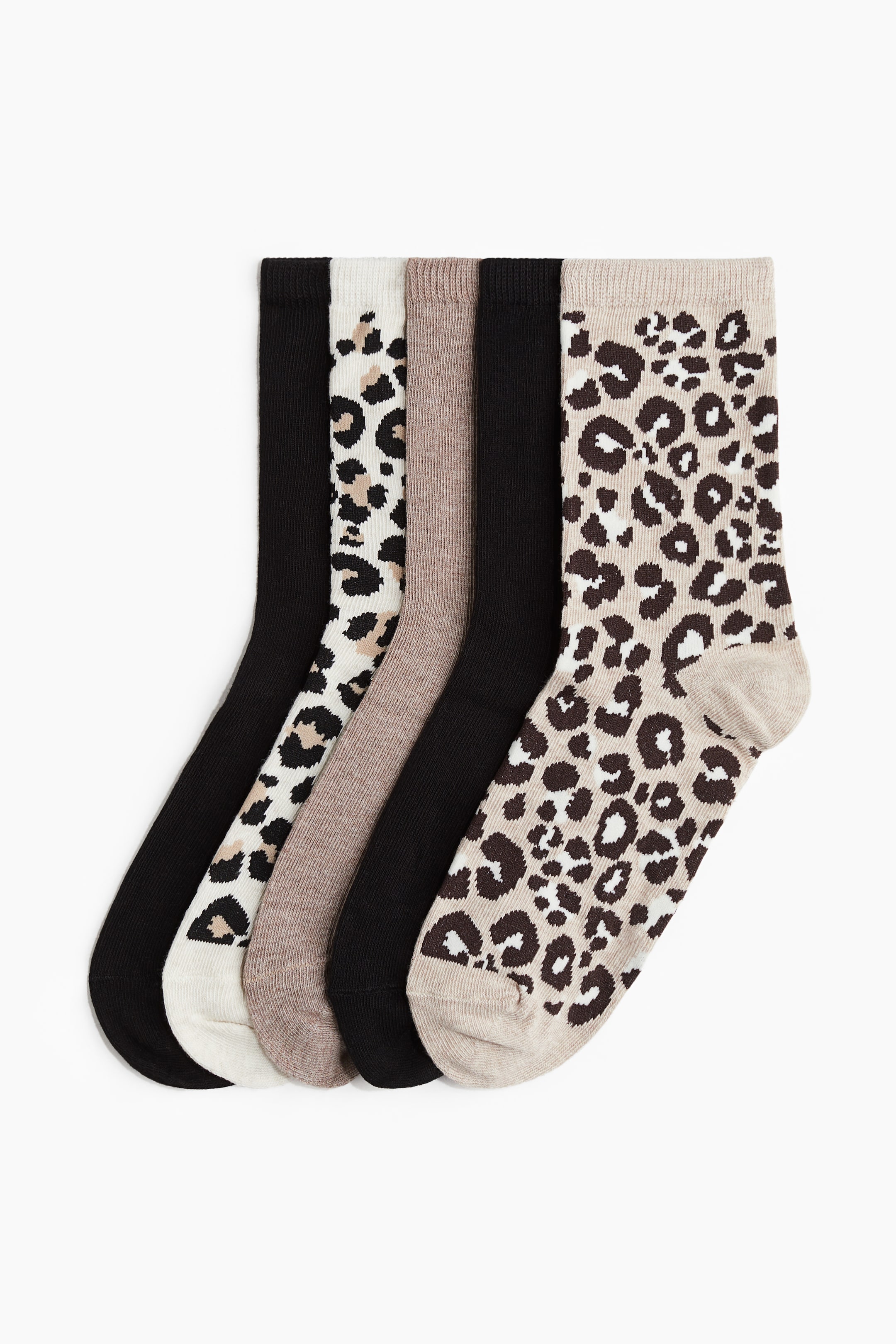 5-pack Socks