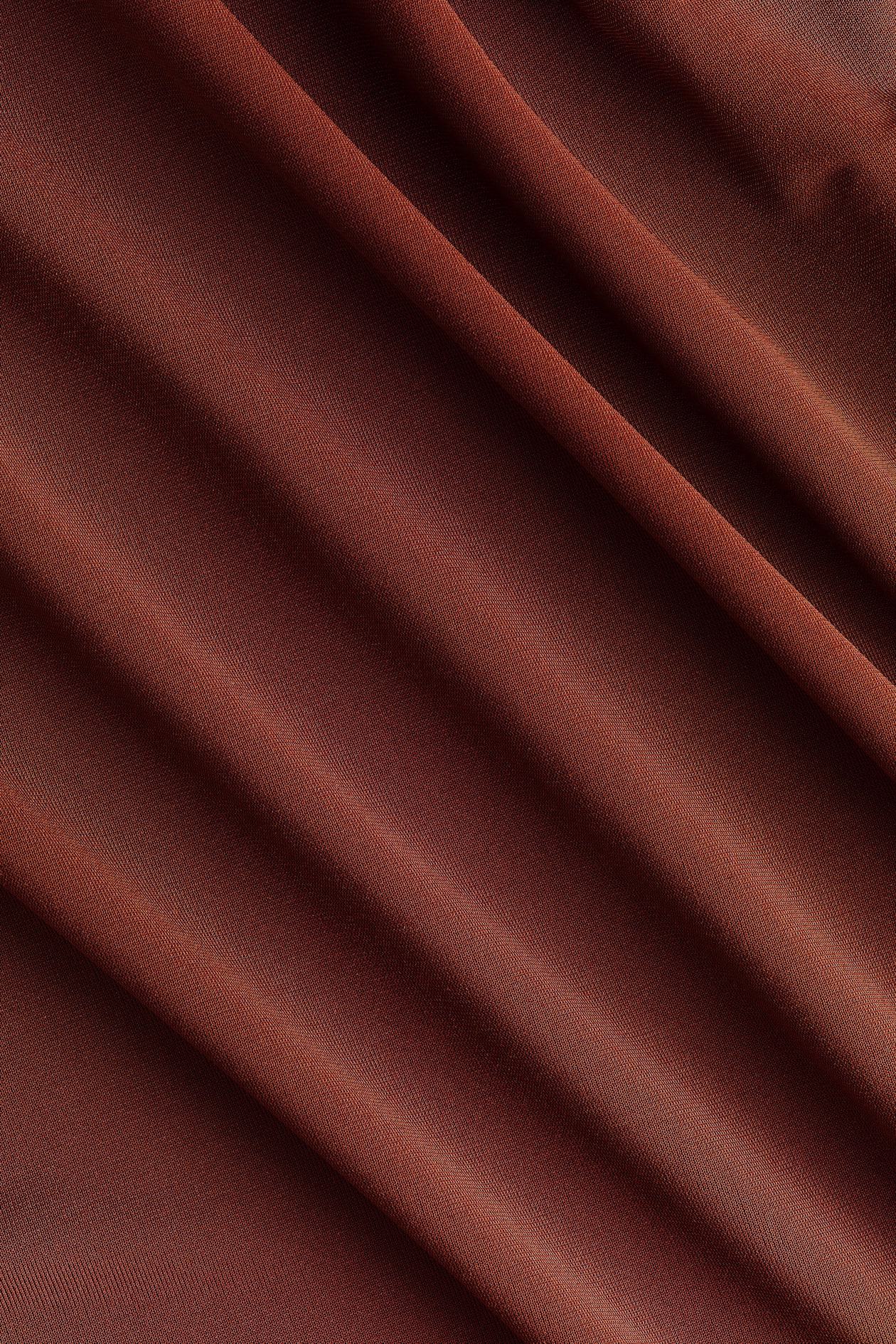 Jersey barrel trousers - image 2