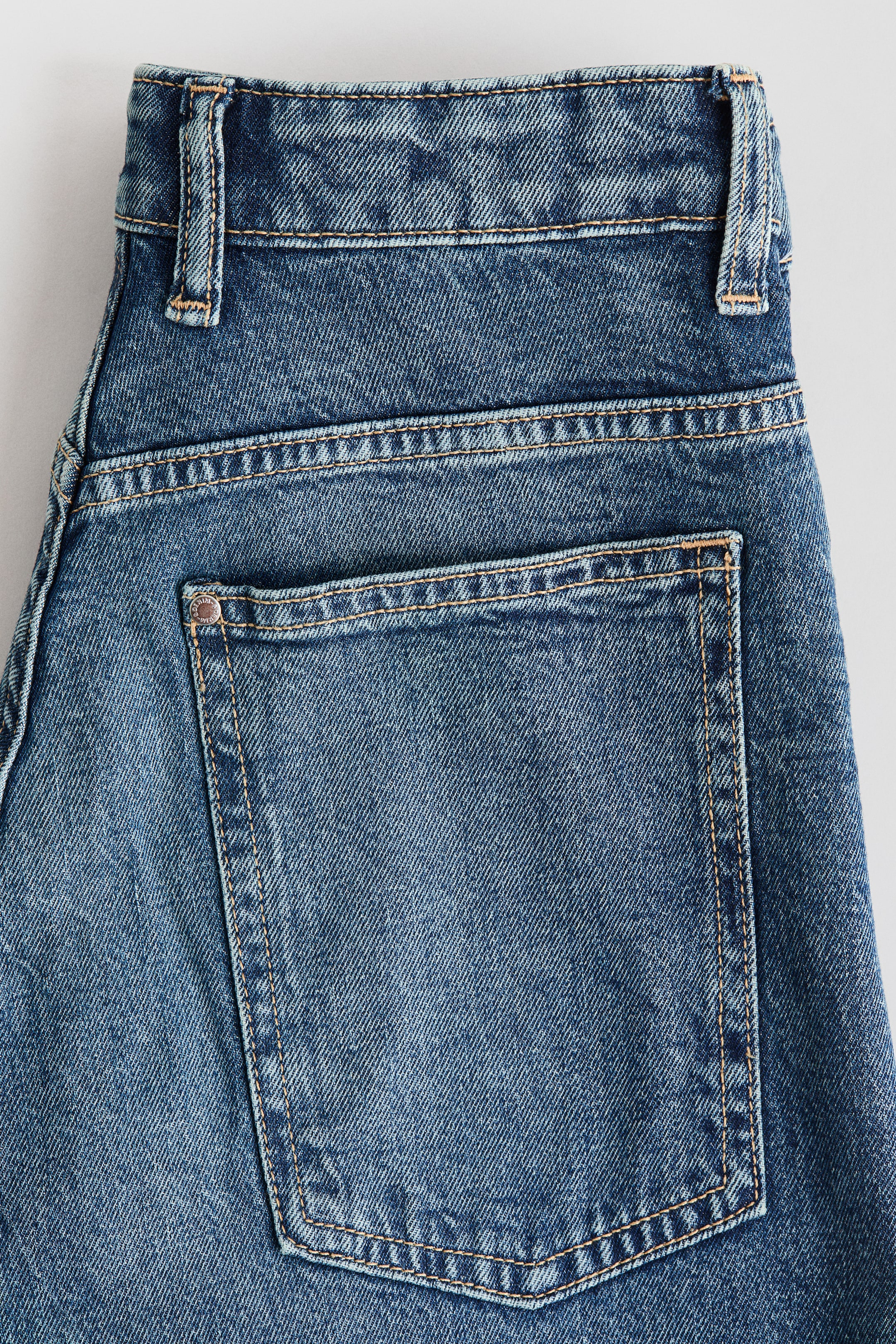 Super Baggy Jeans