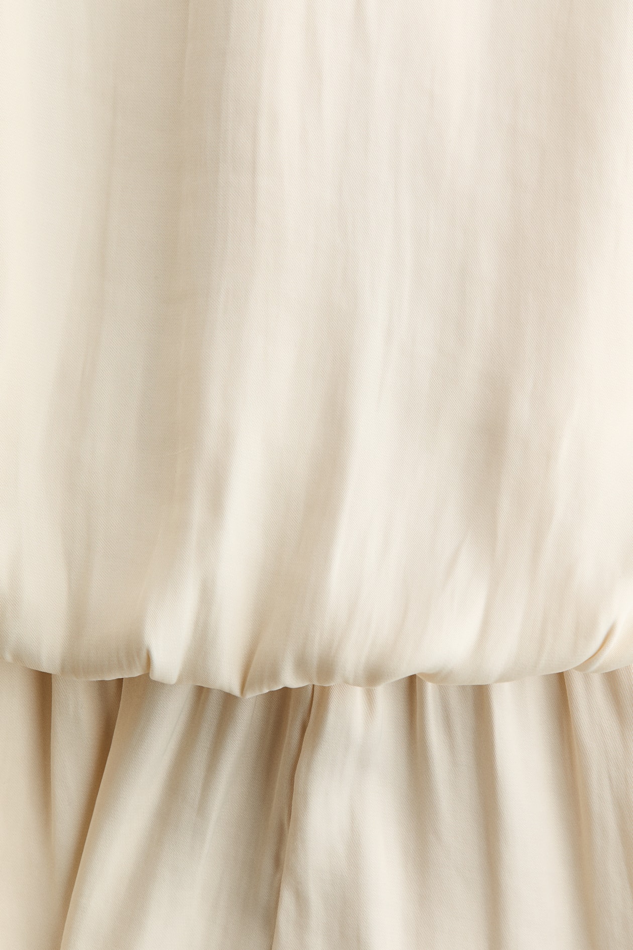 Draped Romper - image 2