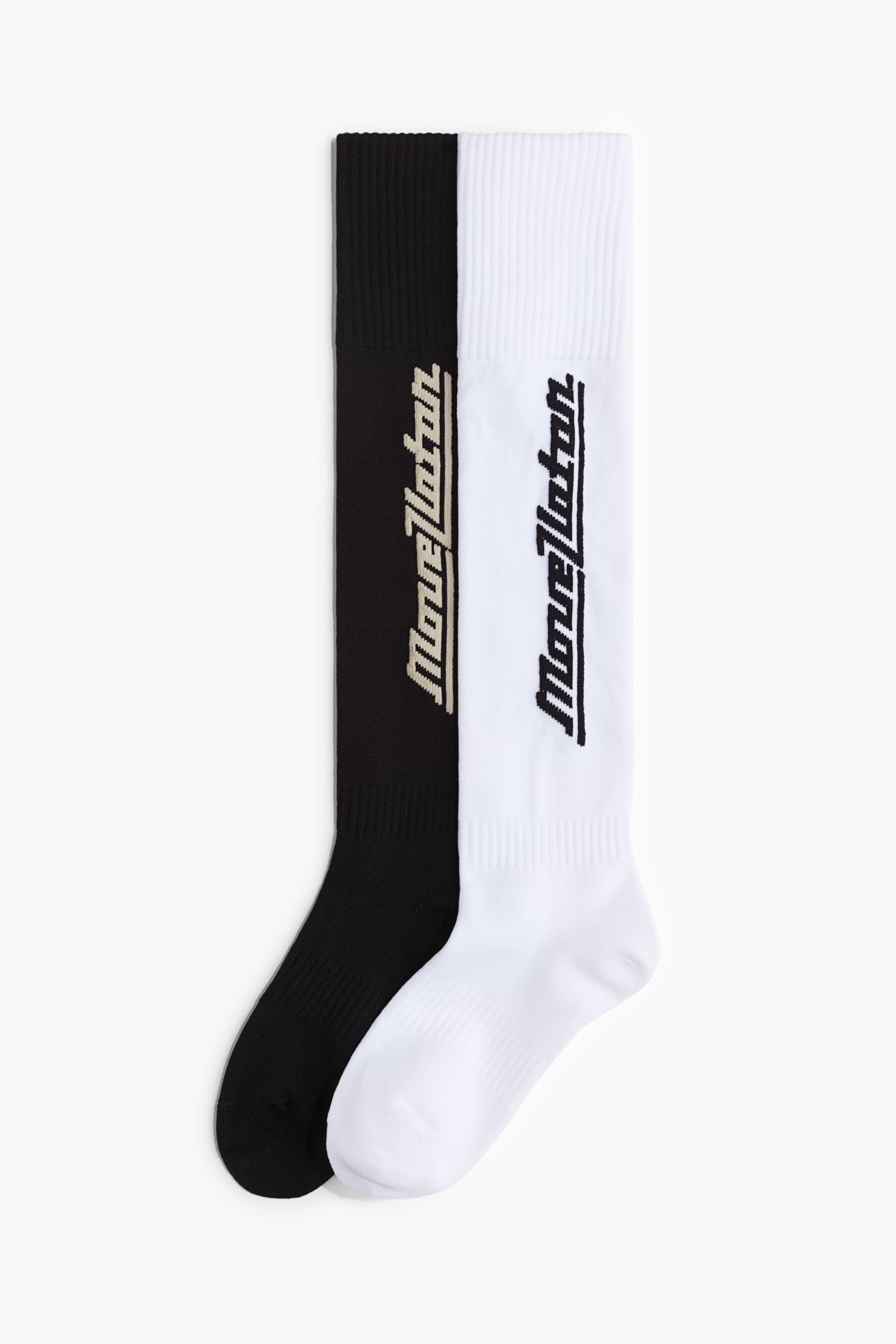 Soccer Socks in DryMove?