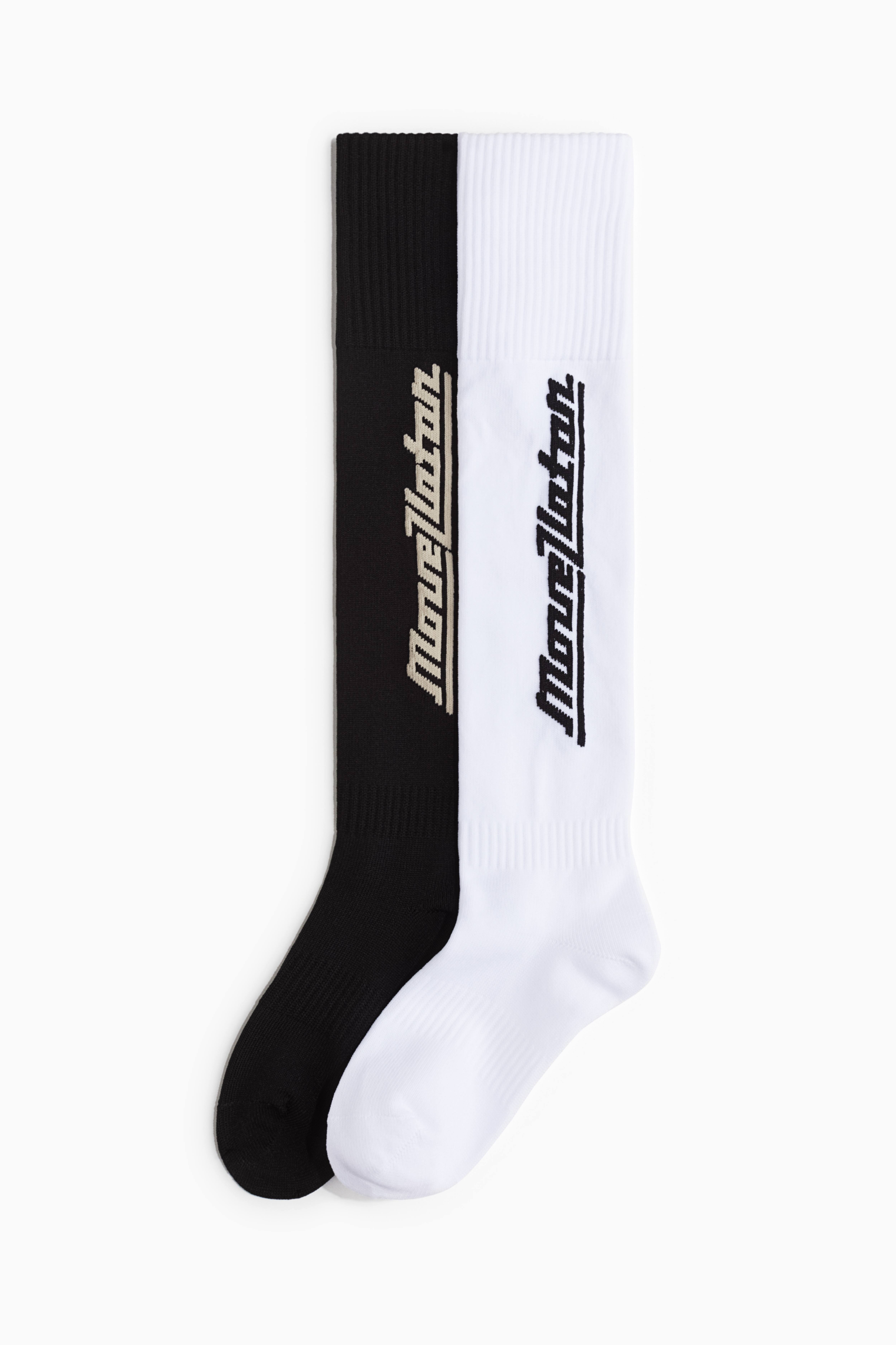 adidas gazelle silver green womens Moxy Socks Calabasas Crew Socks main image 1