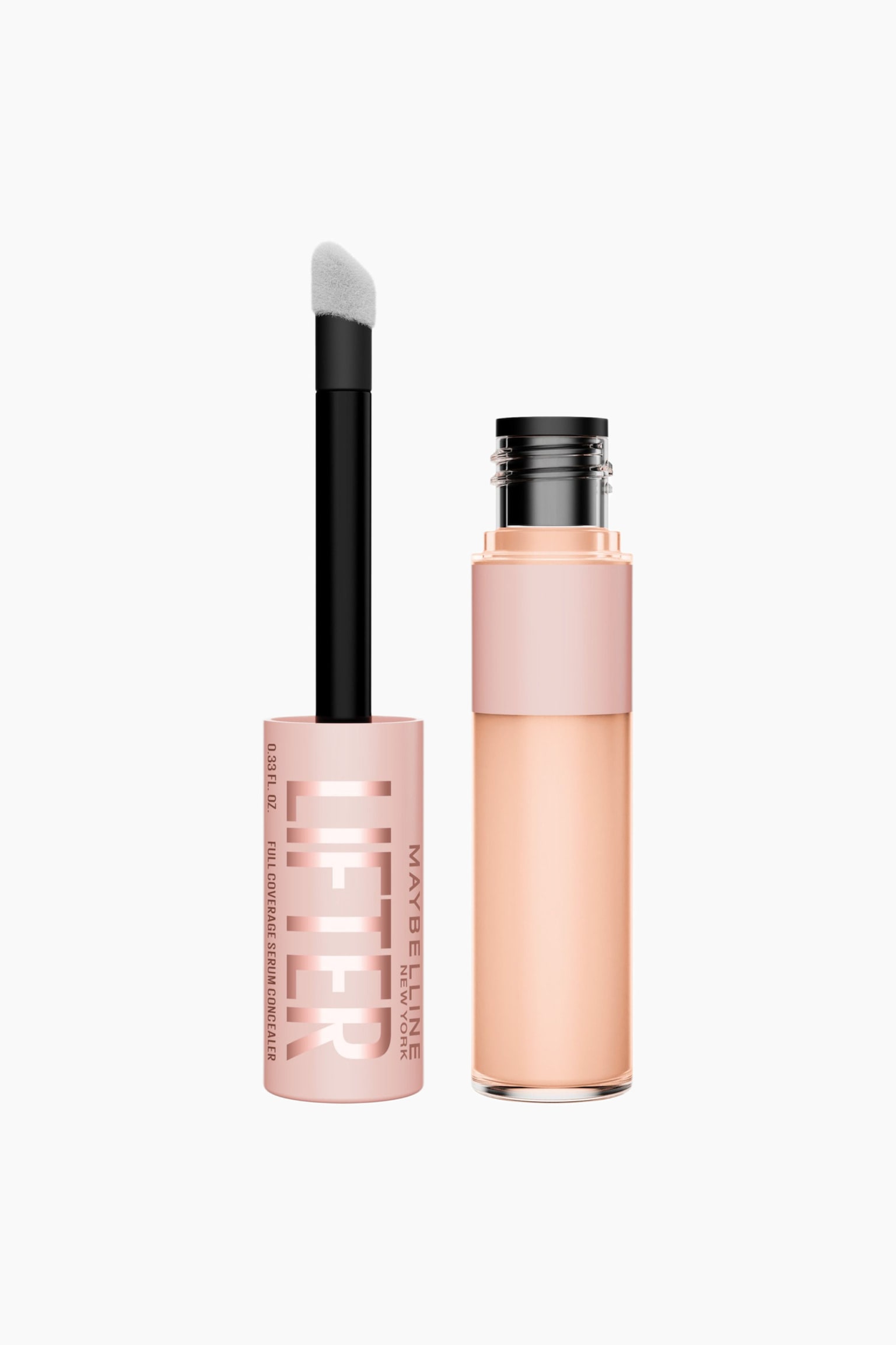 Full Coverage Serum Concealer - 5/20/30/15/55/85/25/65