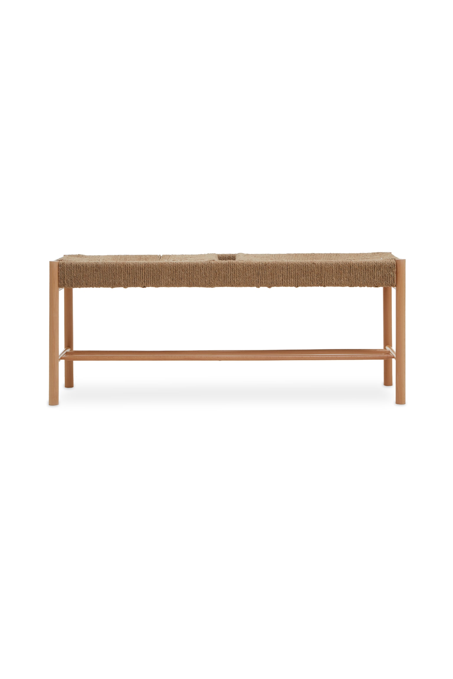 Bandar Bench - Natural - 1