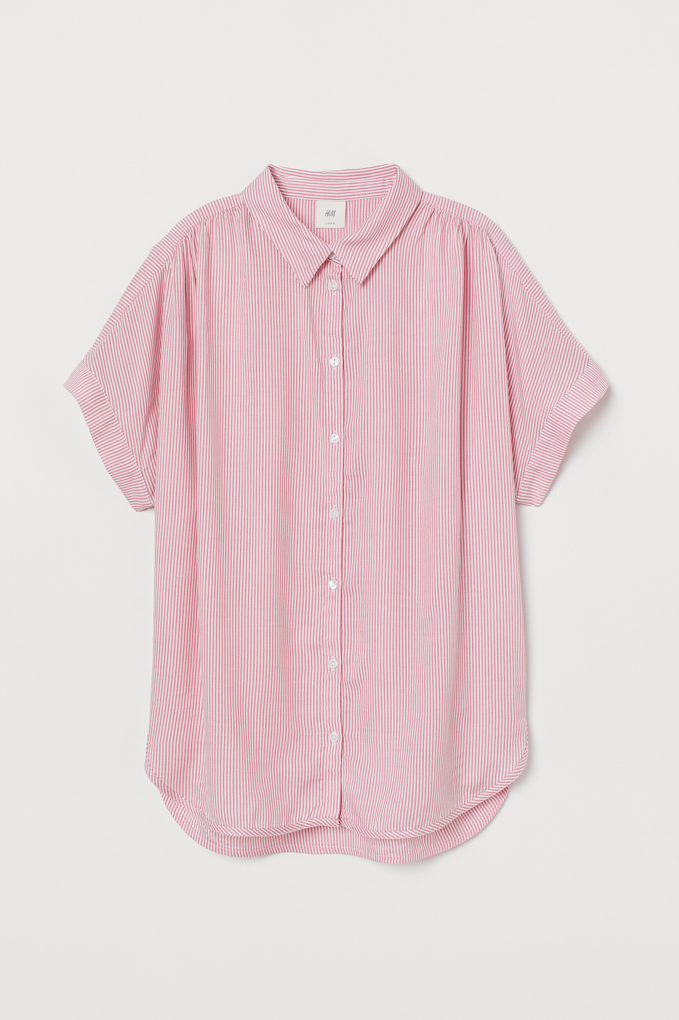 Bluse mit dolmanärmeln Clearance