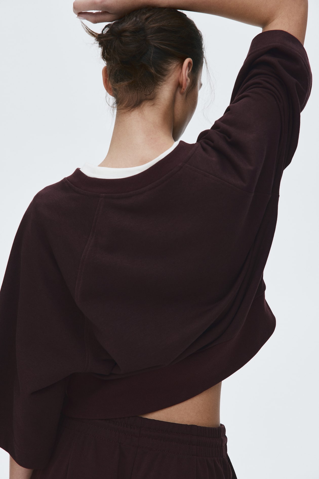 Sweatshirt - image 4