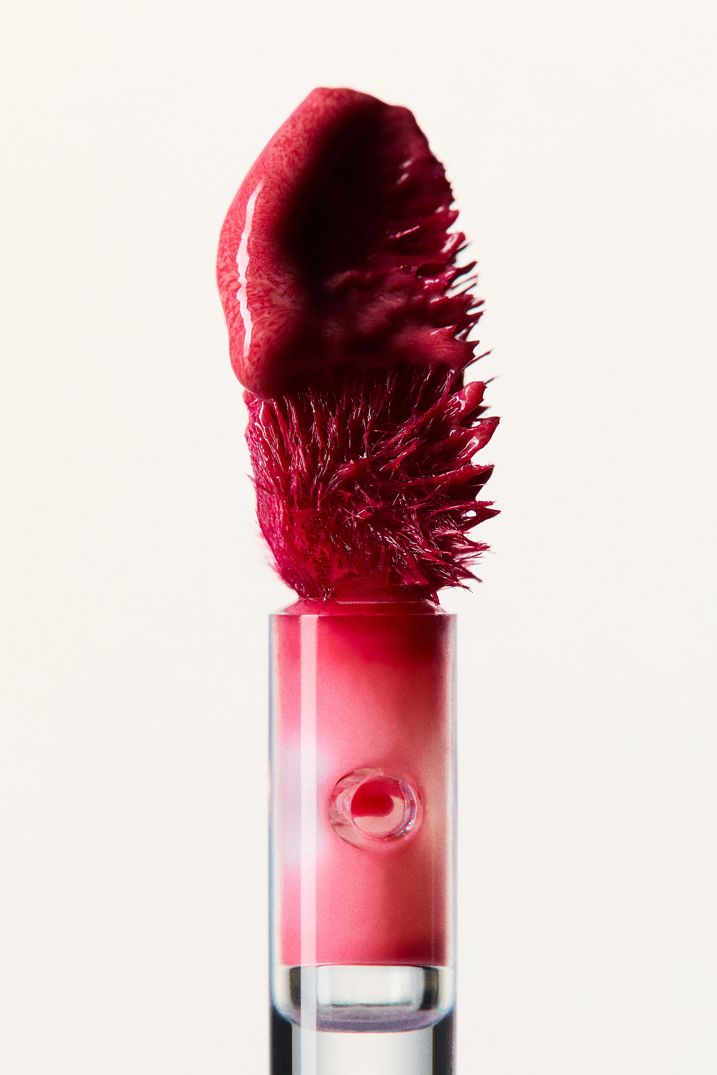 Gloss Tint - Rosie Riddle/Pink Dilemma/Creamy Peony/Soft Toffee