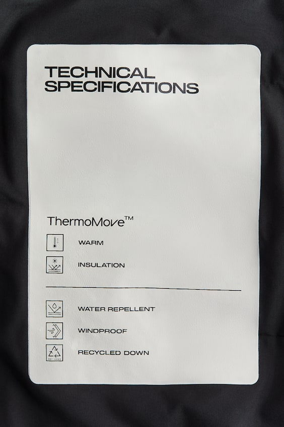 Изолирующие шорты ThermoMove™