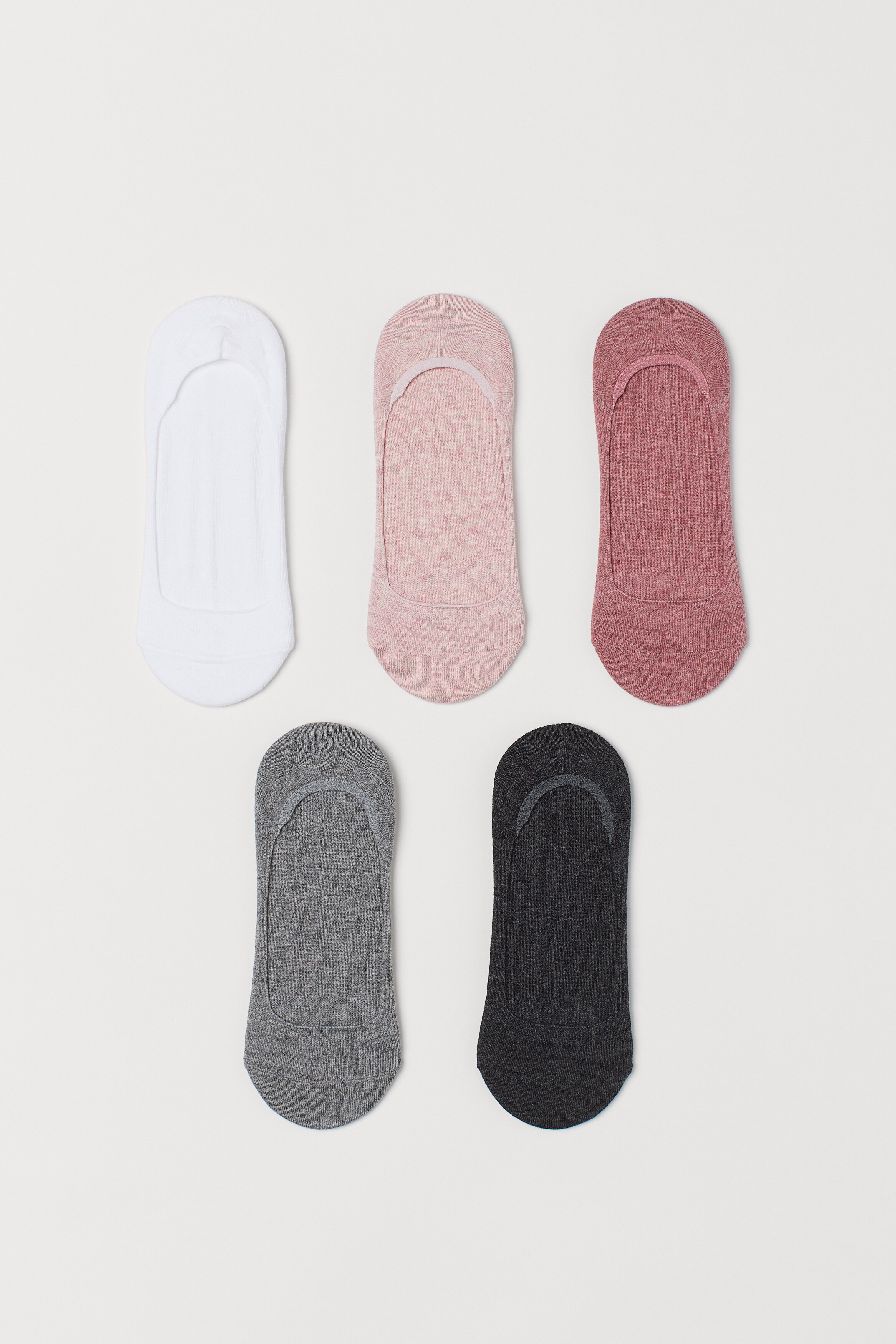 H und m füßlinge Clearance