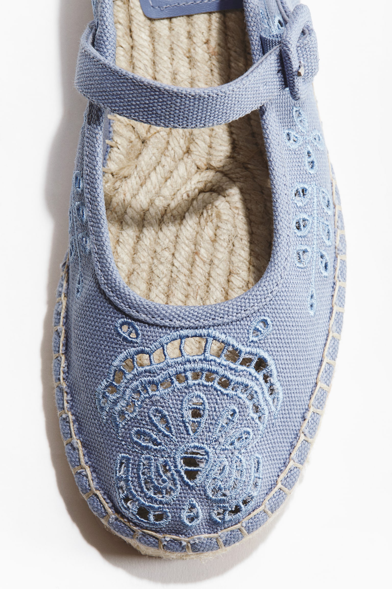Espadrilles - 3