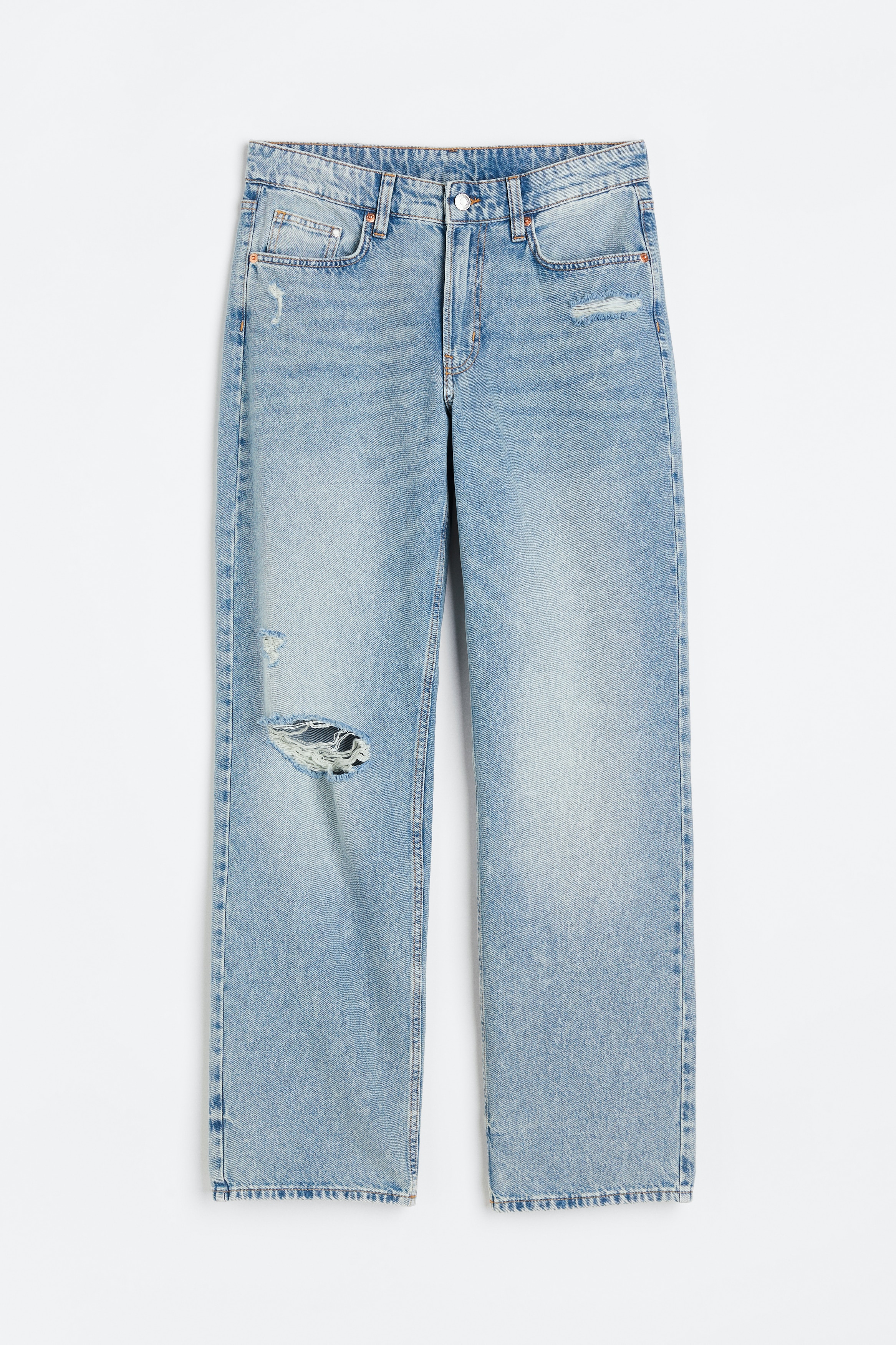 jeans boyfriend h&m