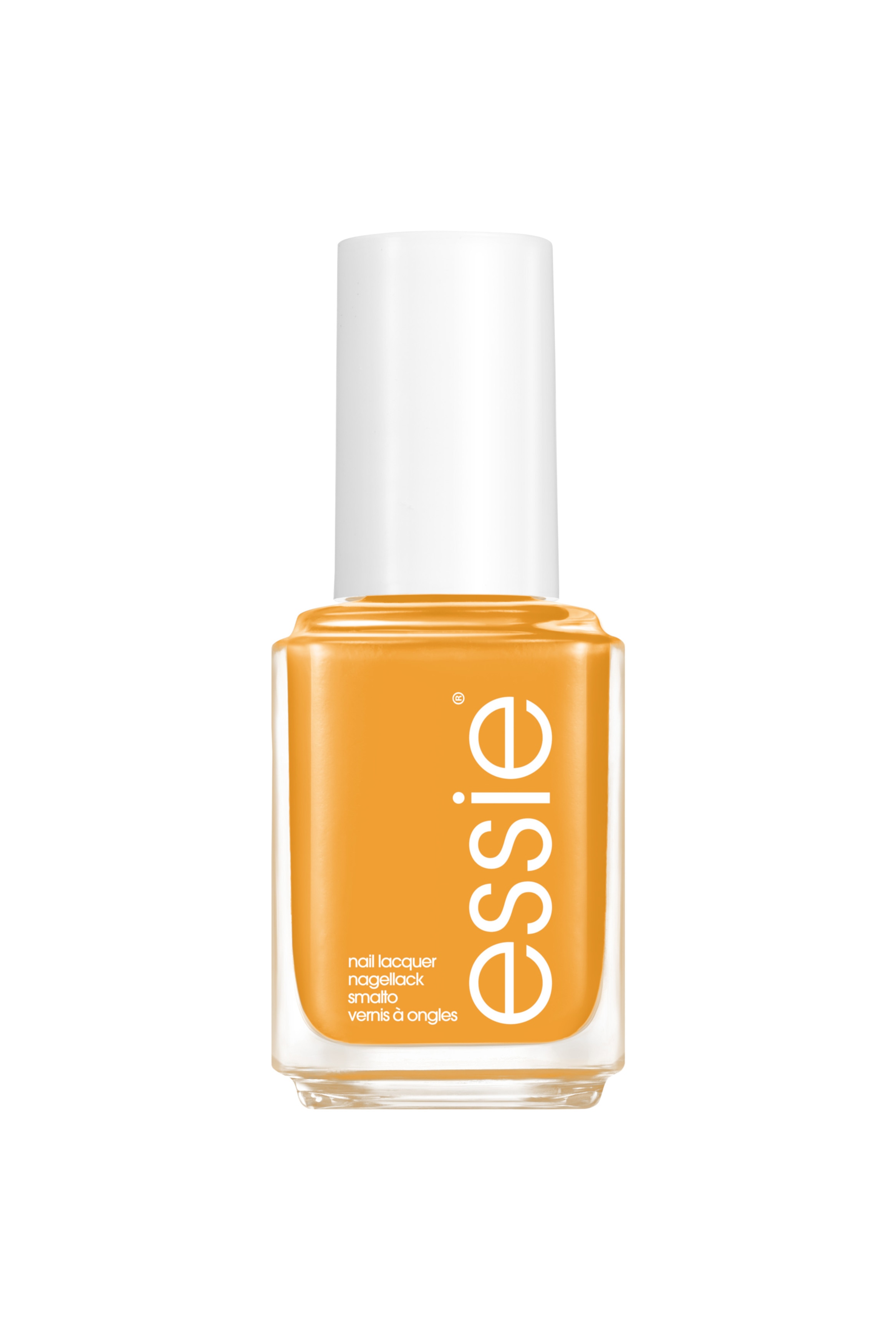essie - Nailpolish Midsummer Collection - Light & Fairy
