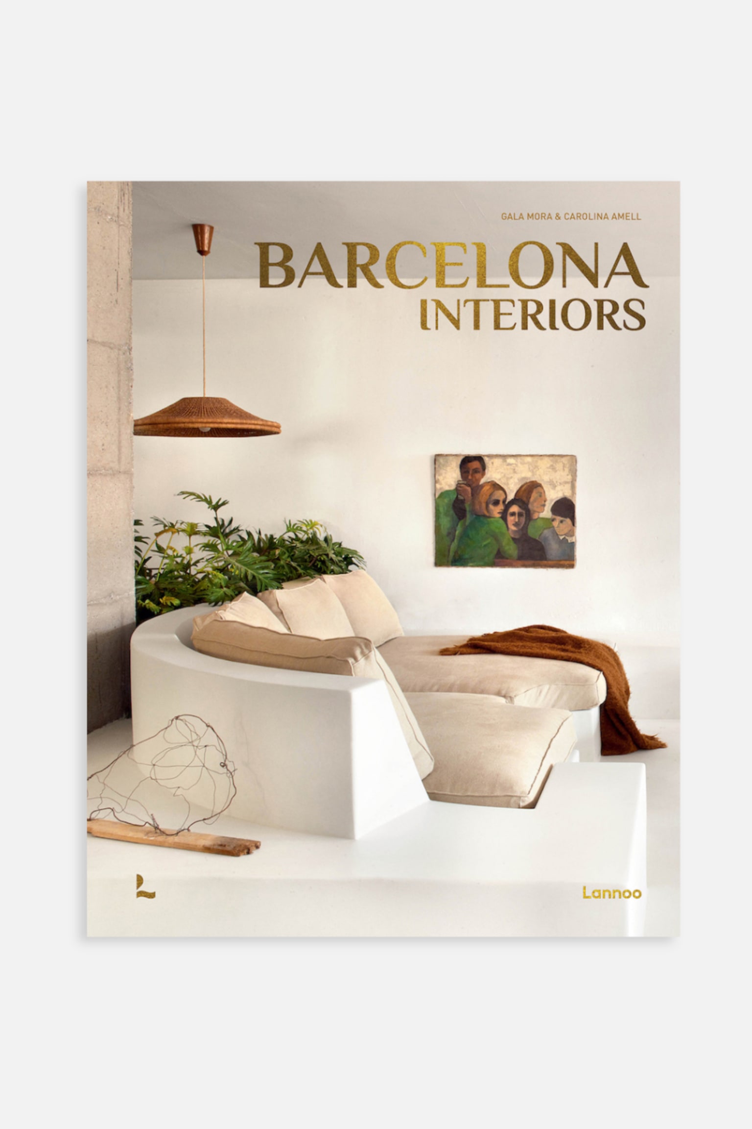 Barcelona Interiors - Barcelona Interiors