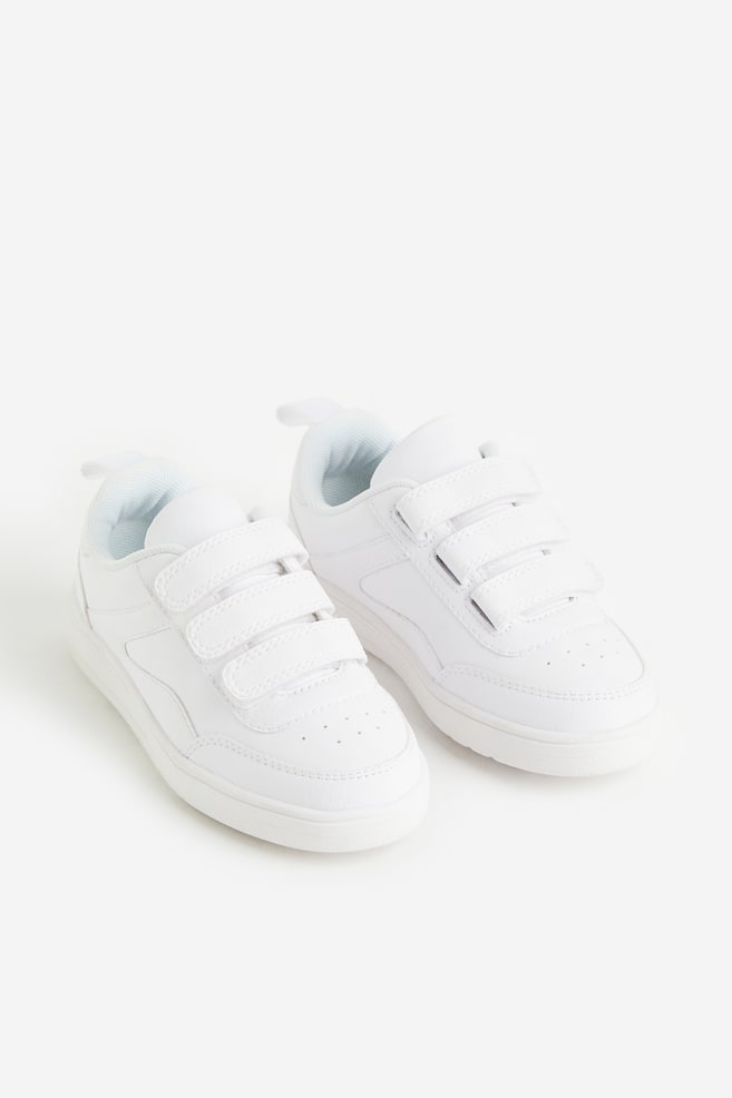 Sneakers - Bianco - 1