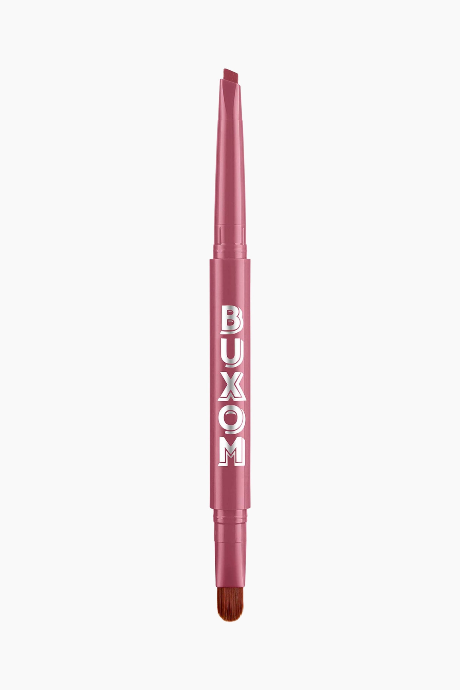 Power Line™ Plumping Lip Liner - Dolly Medium/Hi-def Honey/Hush Hush Henna/Real Red/Dangerous Dolly/Creamy Chocolate/Powerful Plum/Recharged Ruby/Smooth Spice/Dolly Light/Dolly Deep - 1