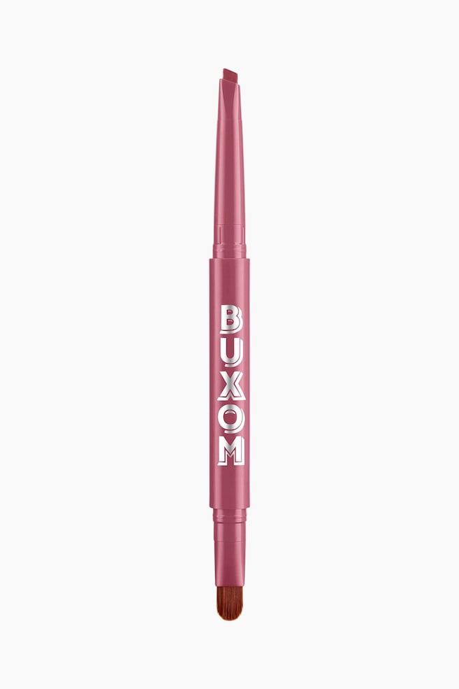 Power Line™ Plumping Lip Liner - Dolly Medium/Dolly Light/Dolly Deep/Real Red/Hi-def Honey/Hush Hush Henna/Dangerous Dolly/Creamy Chocolate/Powerful Plum/Recharged Ruby/Smooth Spice - 1