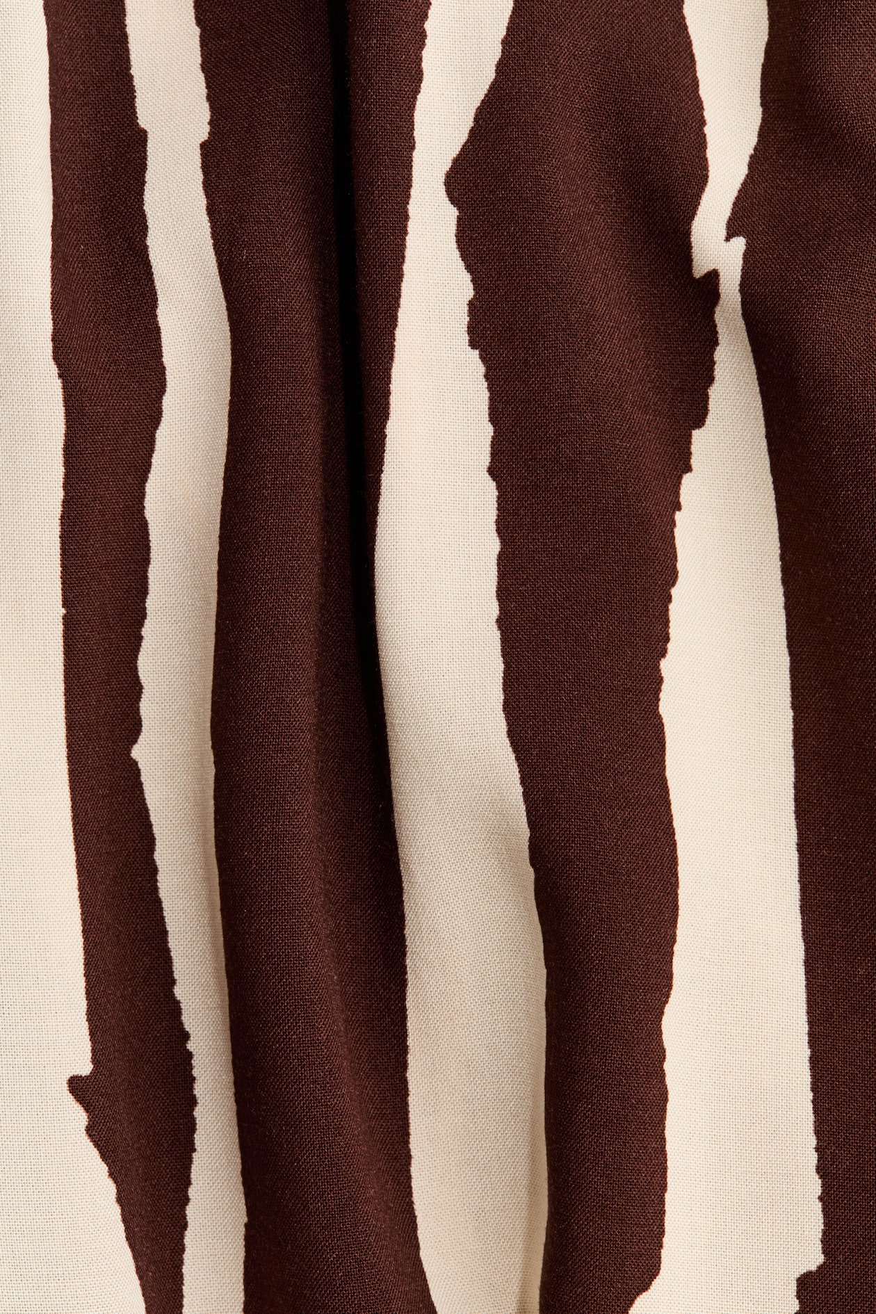 Viscose Drawstring Pants - image 4