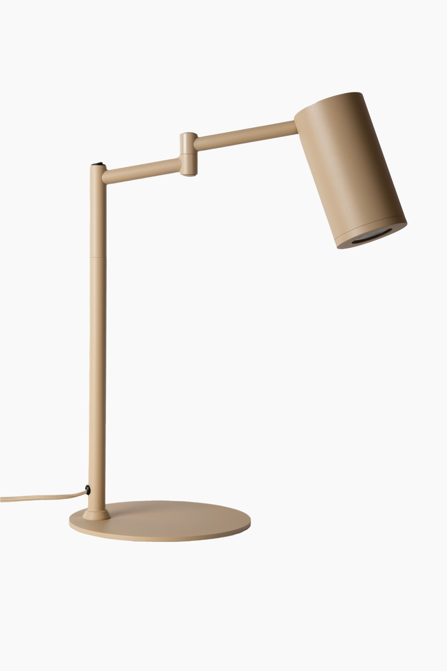 it's about RoMi - Bilbao Table Lamp - Beige