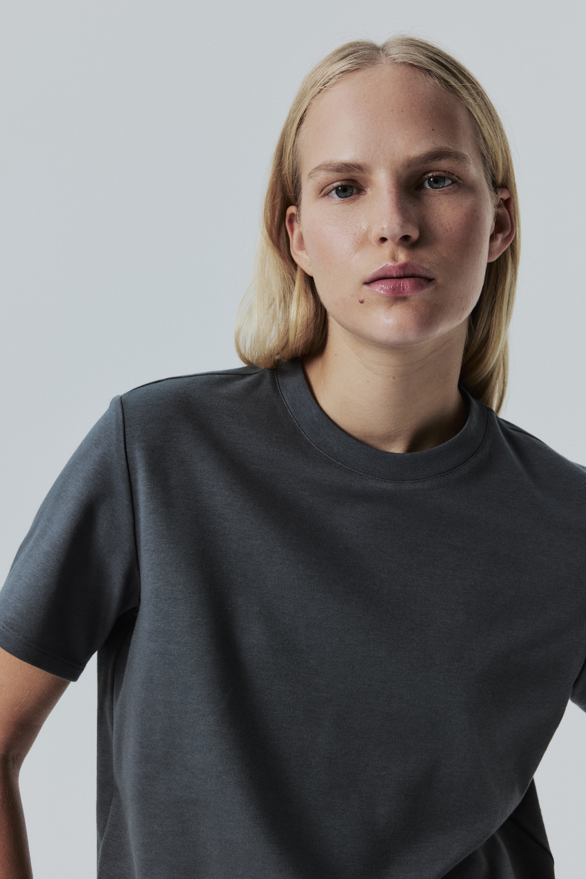 Cooling Regular Fit T-shirt