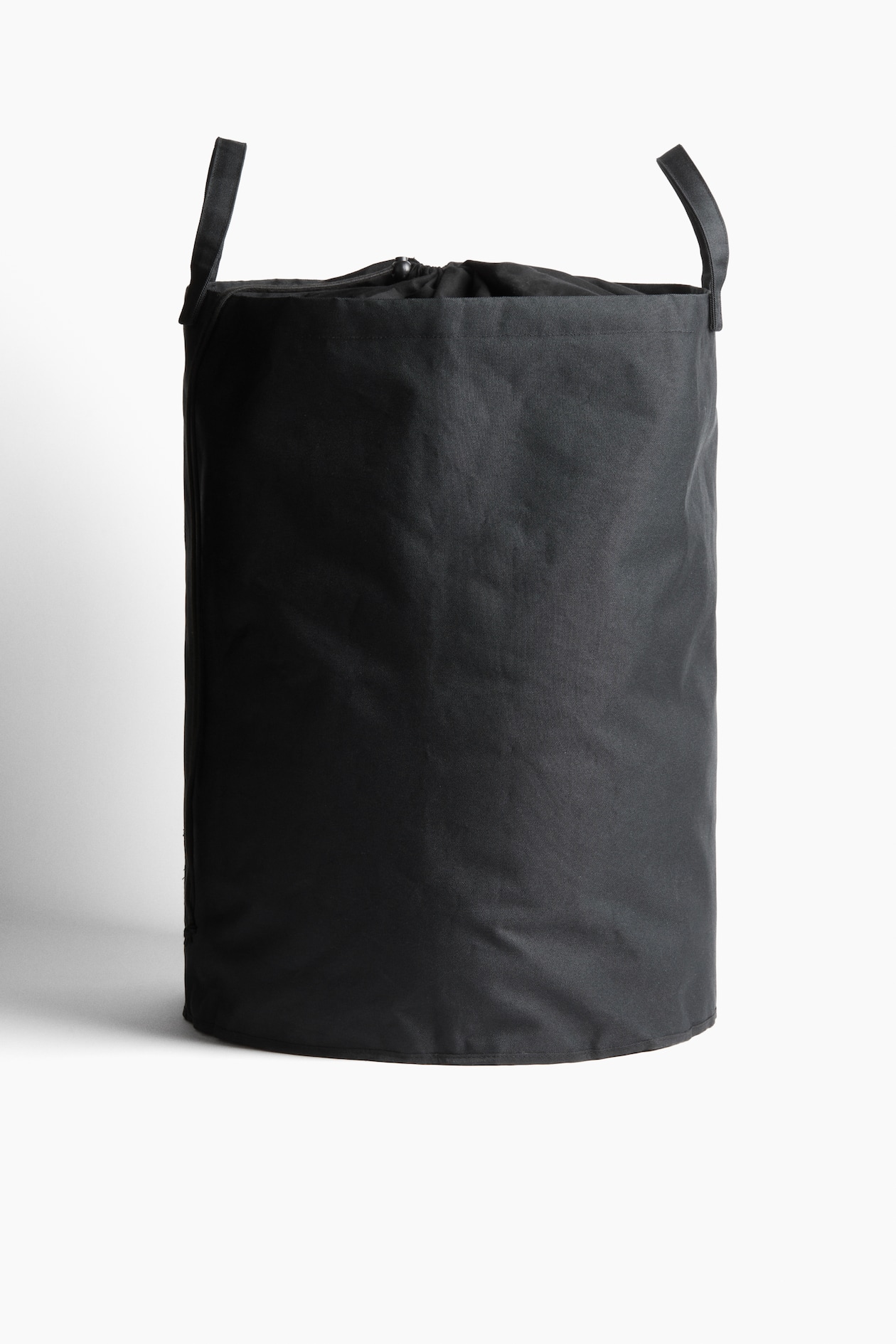 Moda Sostenible Descuento Ropa Usada H&m Bolso Para Ropa Negro - Main Image