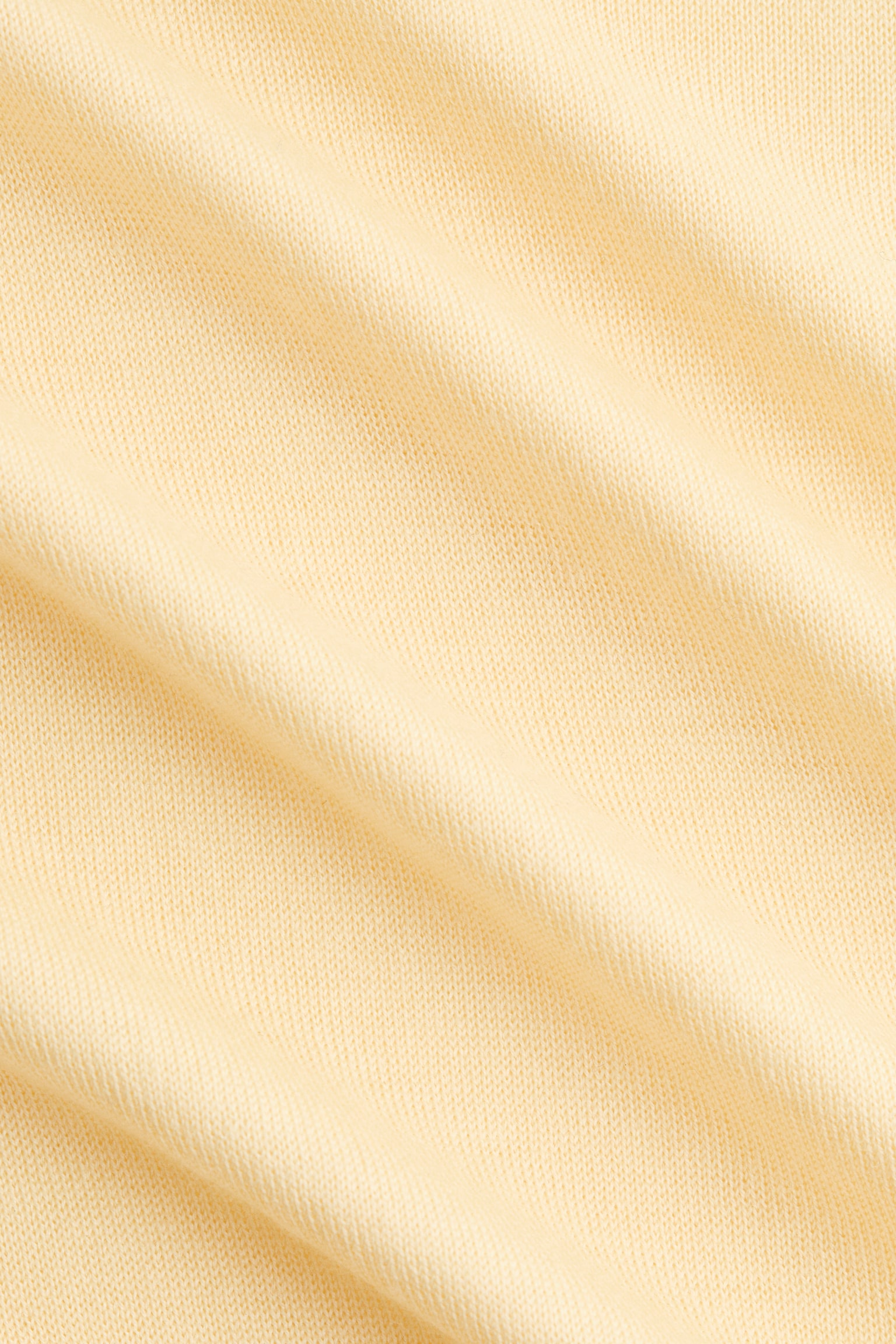 Tricou din lână merinos - Galben-deschis/Maro-închis/Taupe-închis/Negru - 6