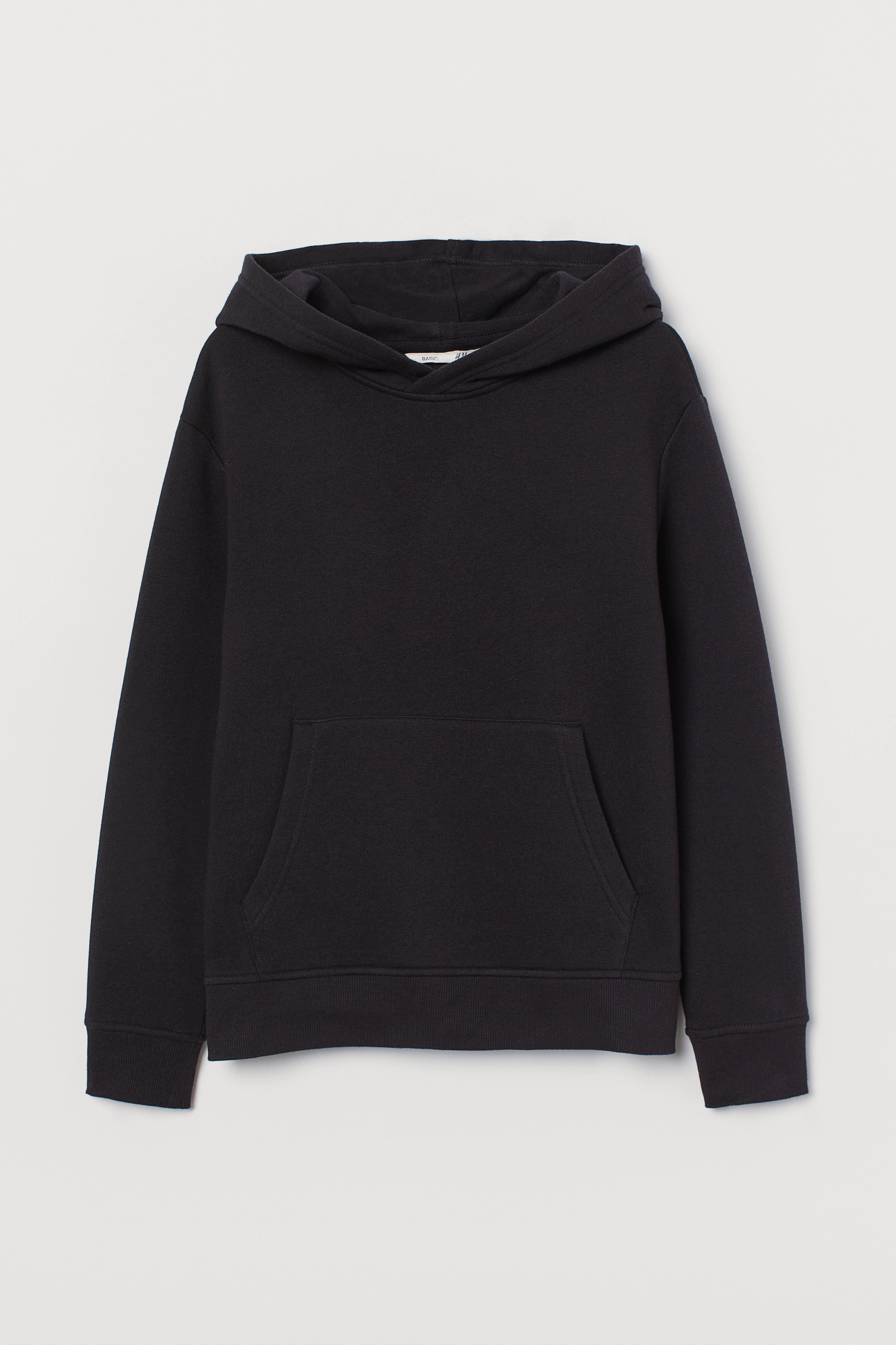 H&m hoodie boy best sale