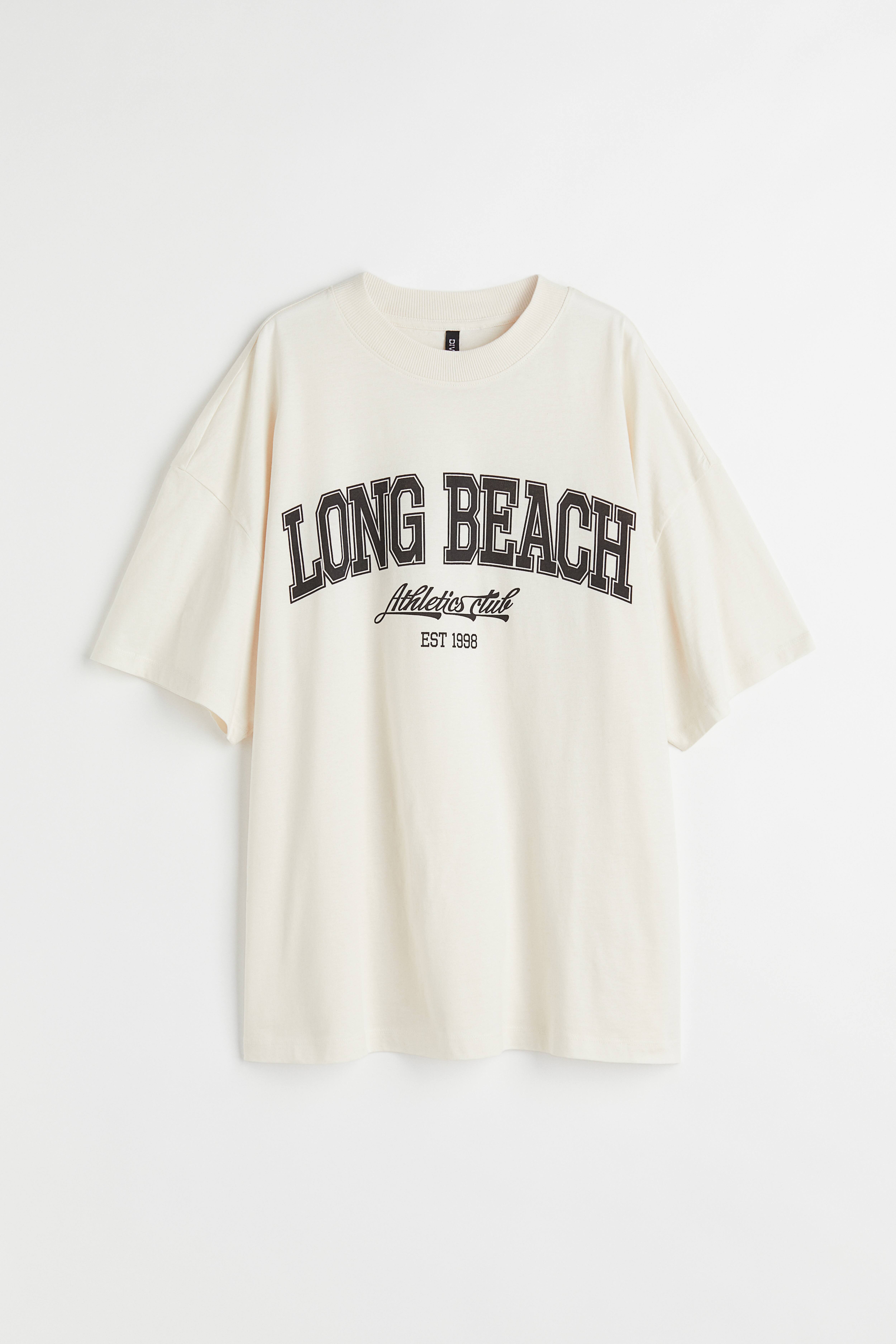 T-Shirt Long Beach: Your Ultimate Guide to Style and Comfort by the Shore