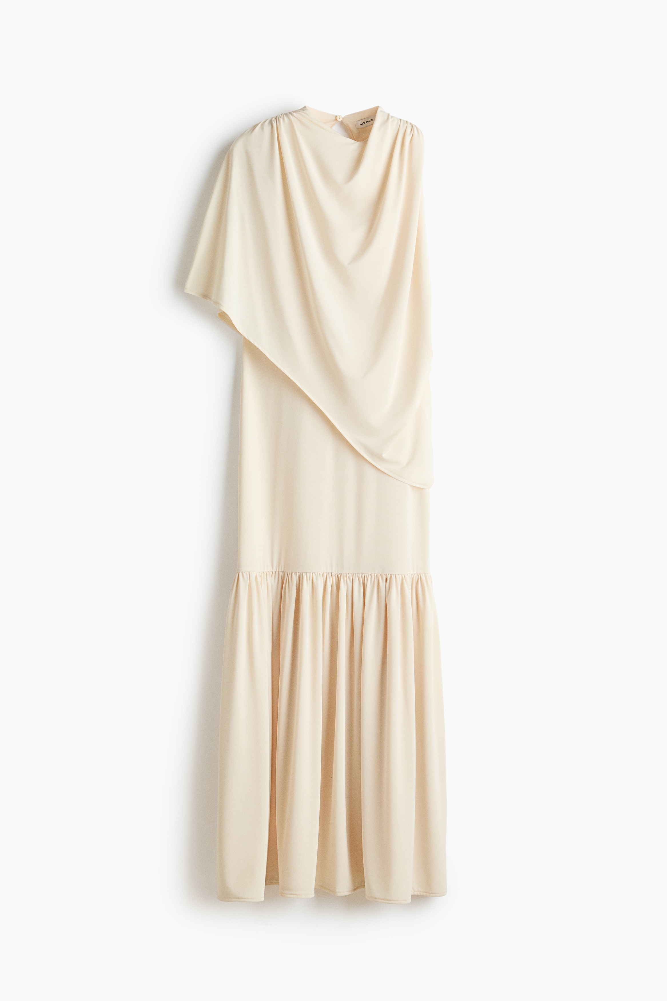 Yellow Maxi Dresses | Satin, Summer & Long Sleeve | H&M US Yellow Maxi Dresses | Satin, Summer & Long Sleeve | H&M US